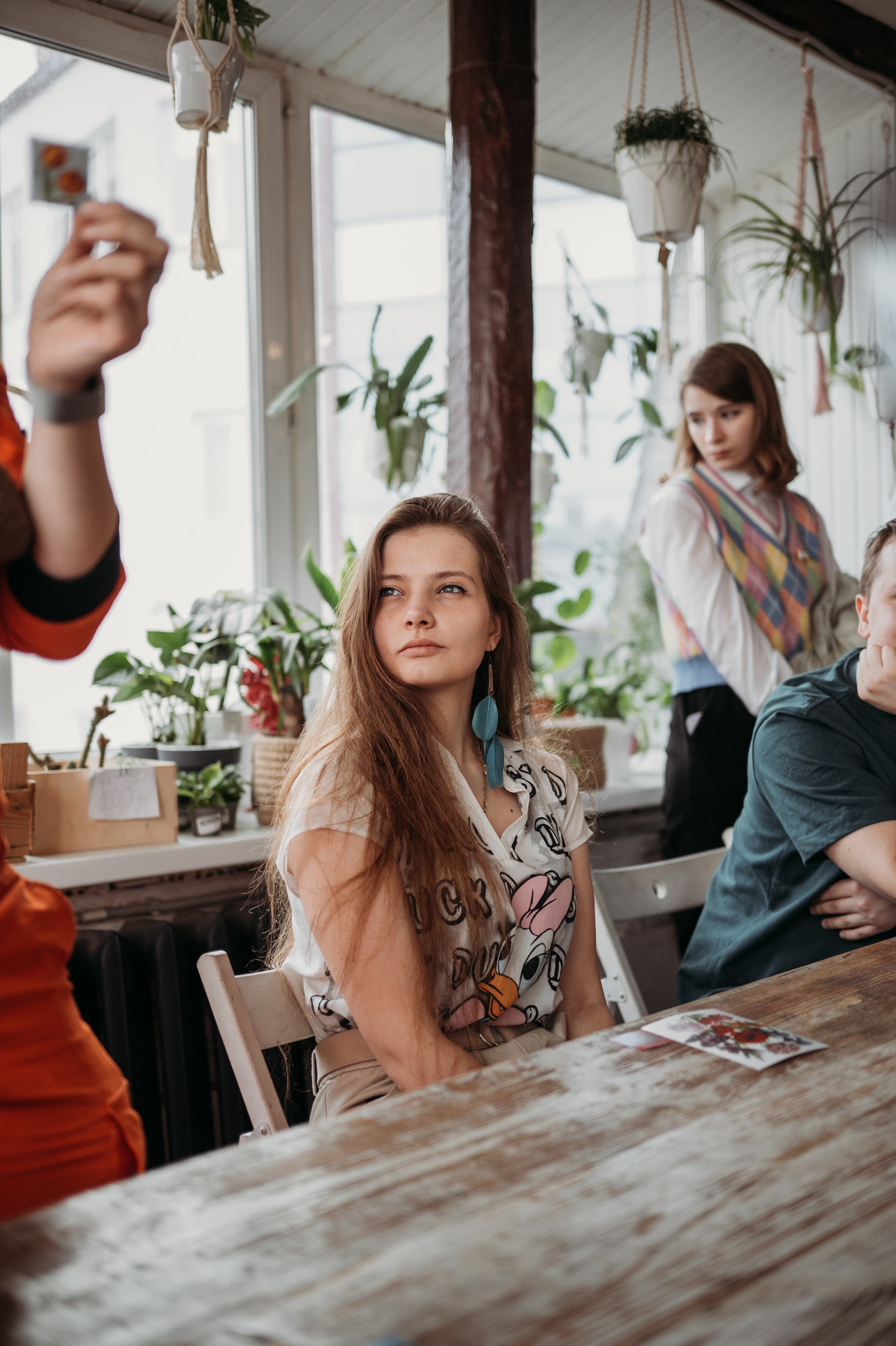 Парник. Фотограф Нижний Новгород Екатерина Кукленкова