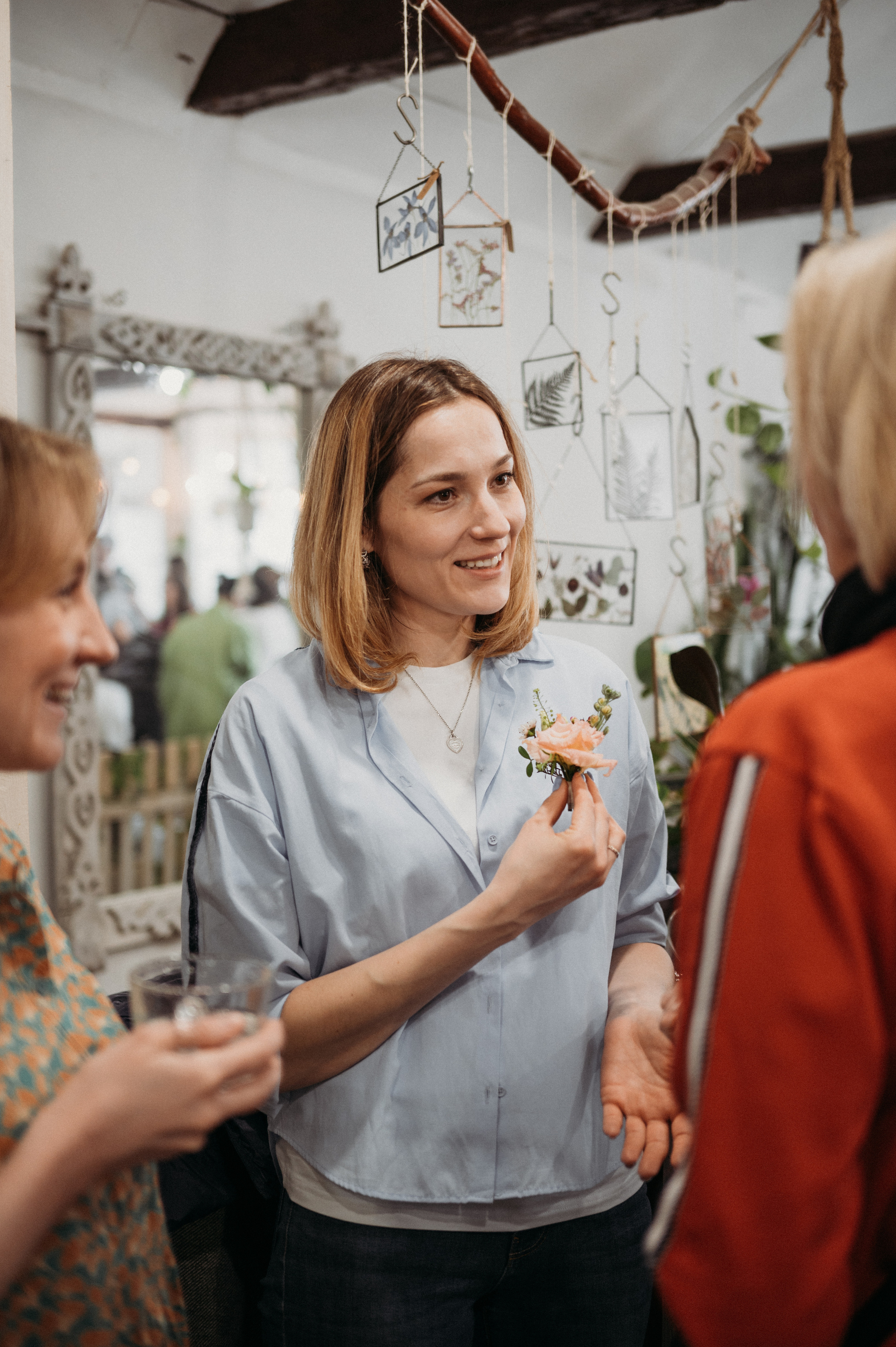 Парник. Фотограф Нижний Новгород Екатерина Кукленкова