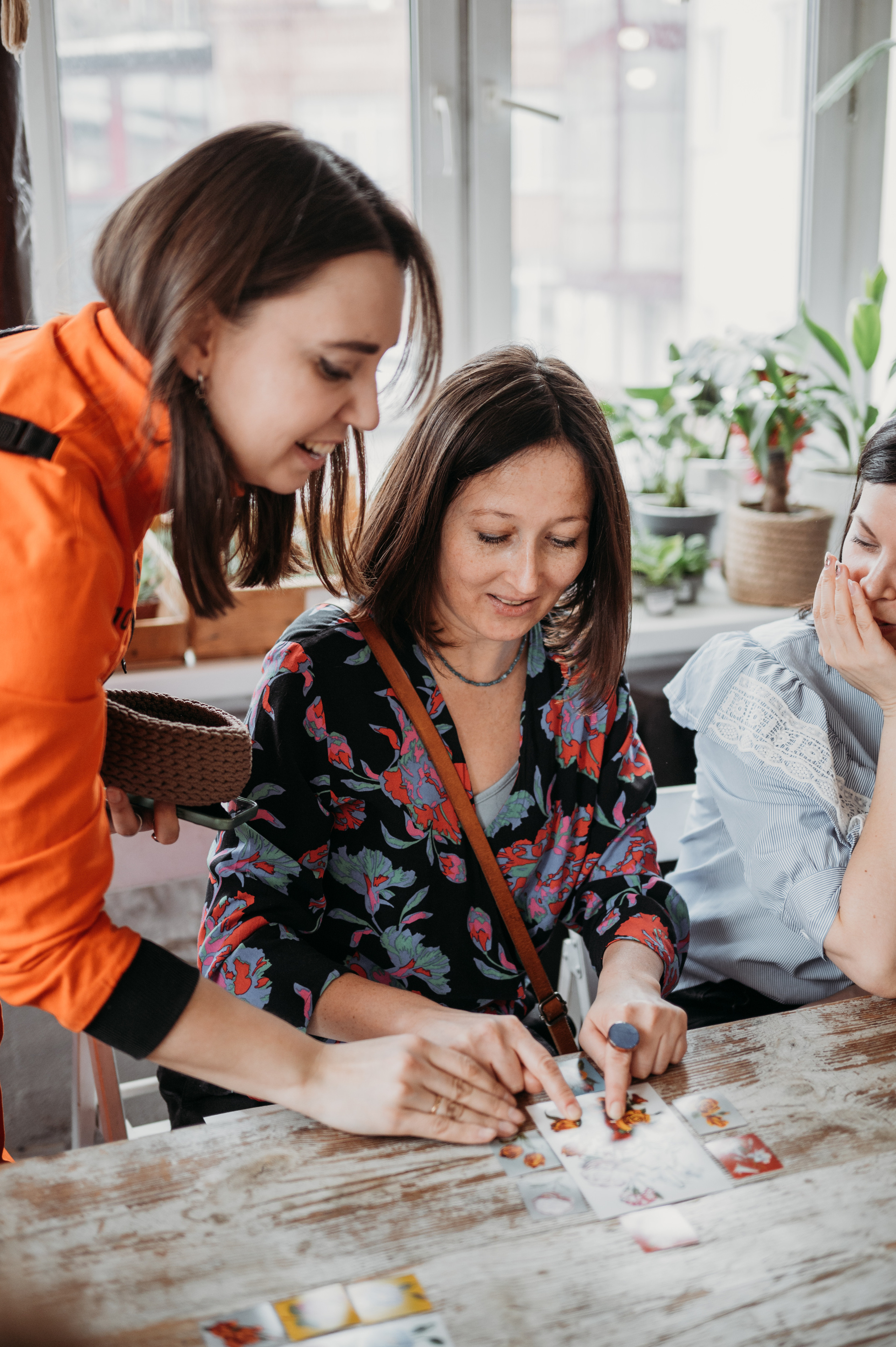 День рождения Парника. Фотограф Нижний Новгород Екатерина Кукленкова