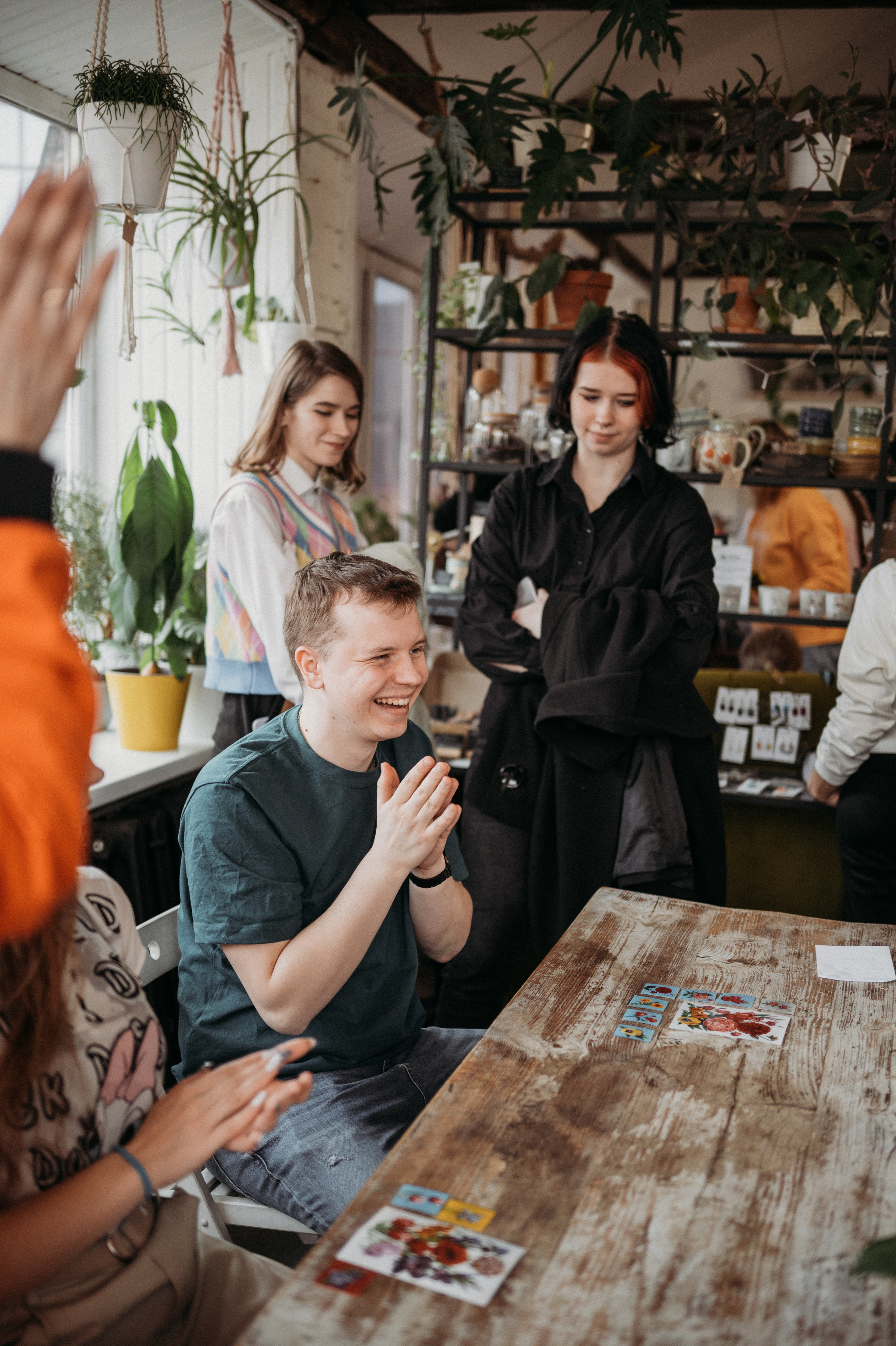 Репортаж. Фотограф Нижний Новгород Екатерина Кукленкова