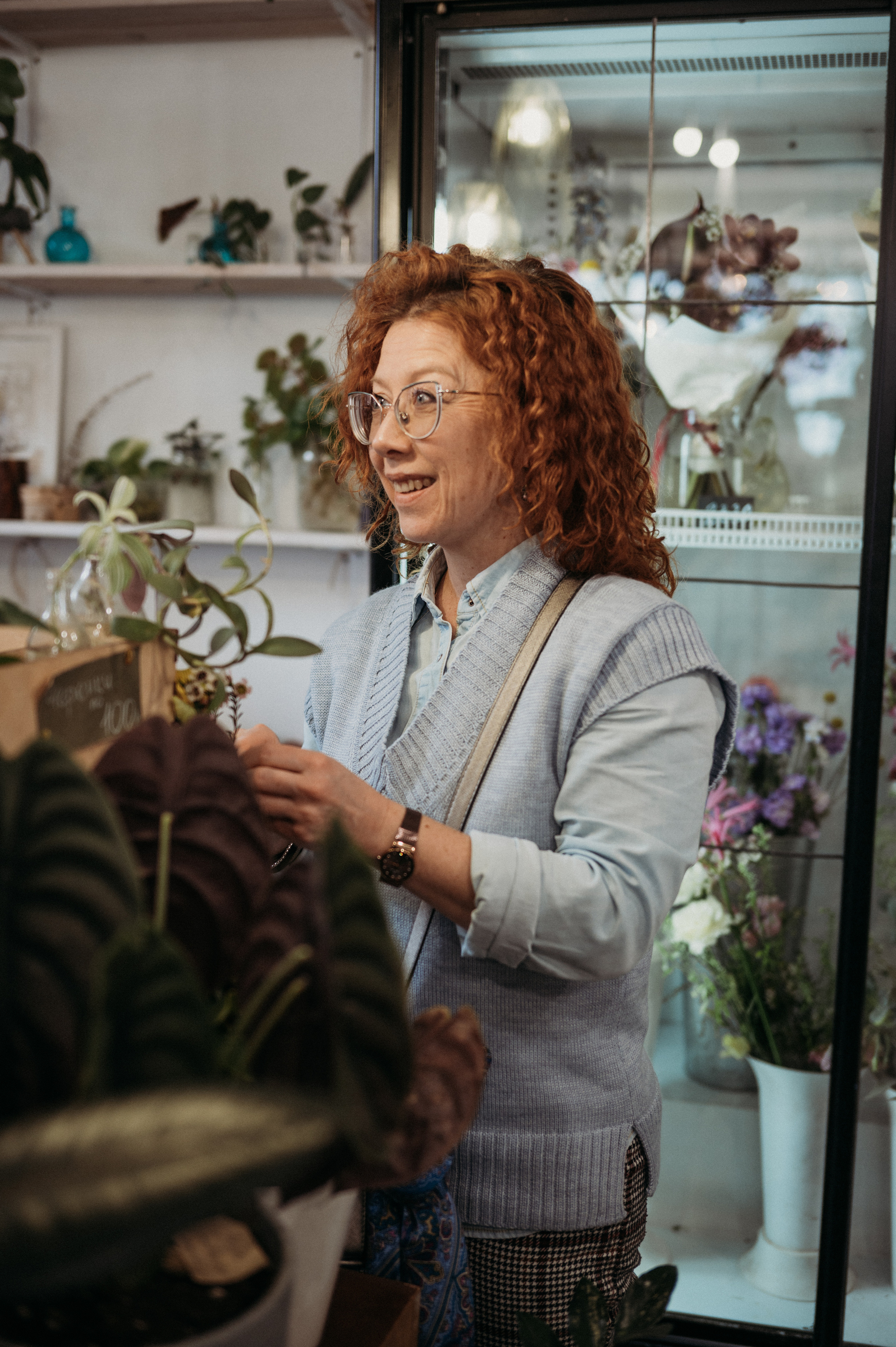 День рождения Парника. Фотограф Нижний Новгород Екатерина Кукленкова