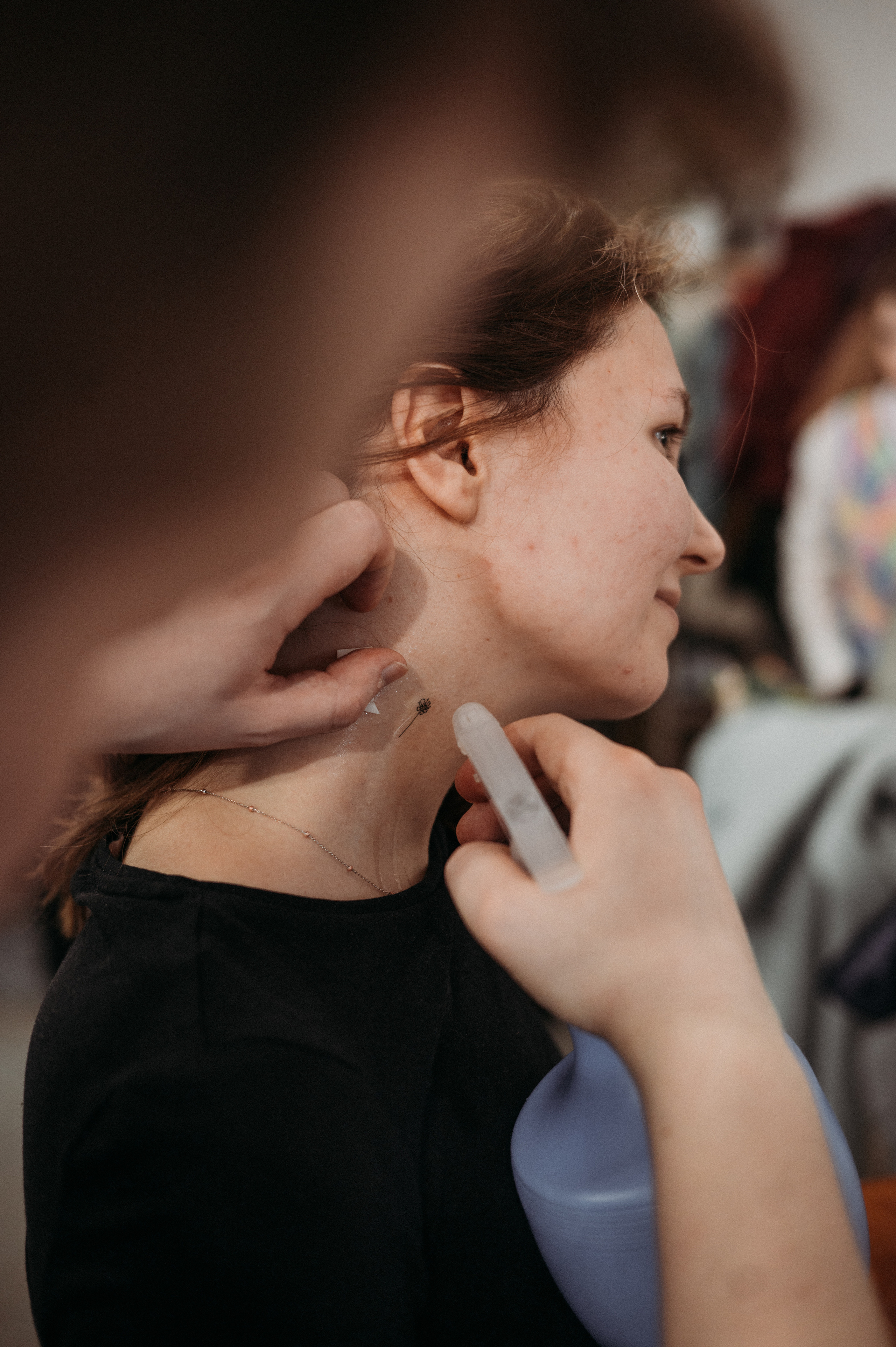 Парник. Фотограф Нижний Новгород Екатерина Кукленкова