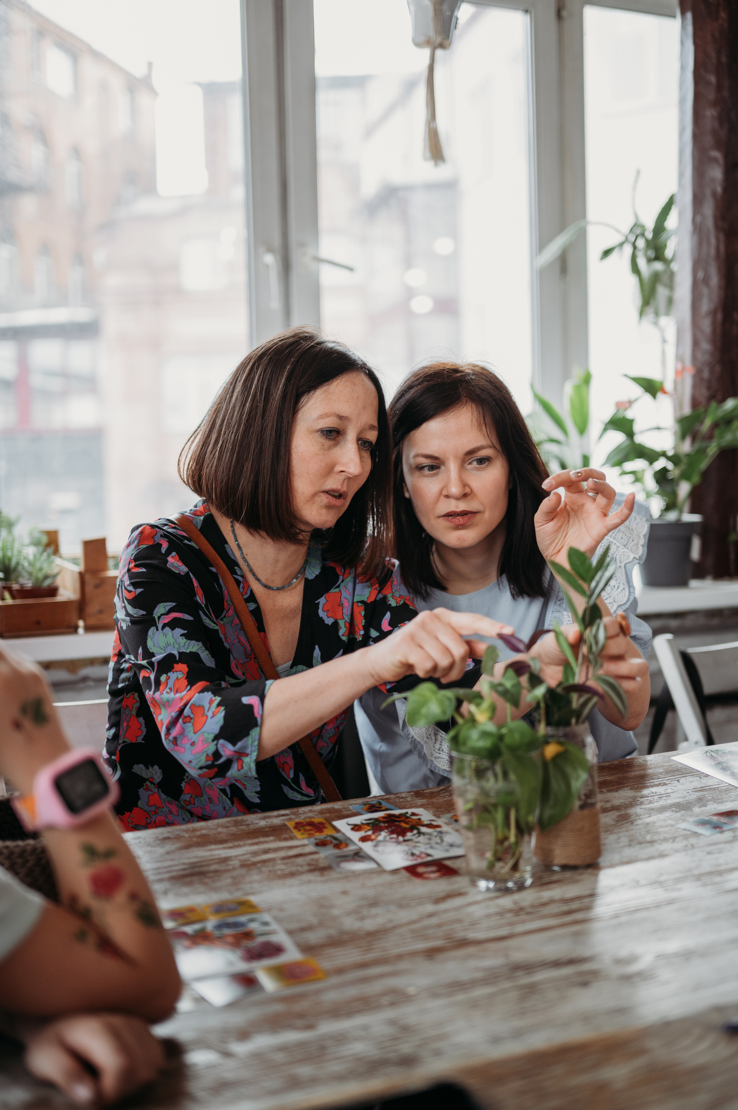 День рождения Парника. Фотограф Нижний Новгород Екатерина Кукленкова