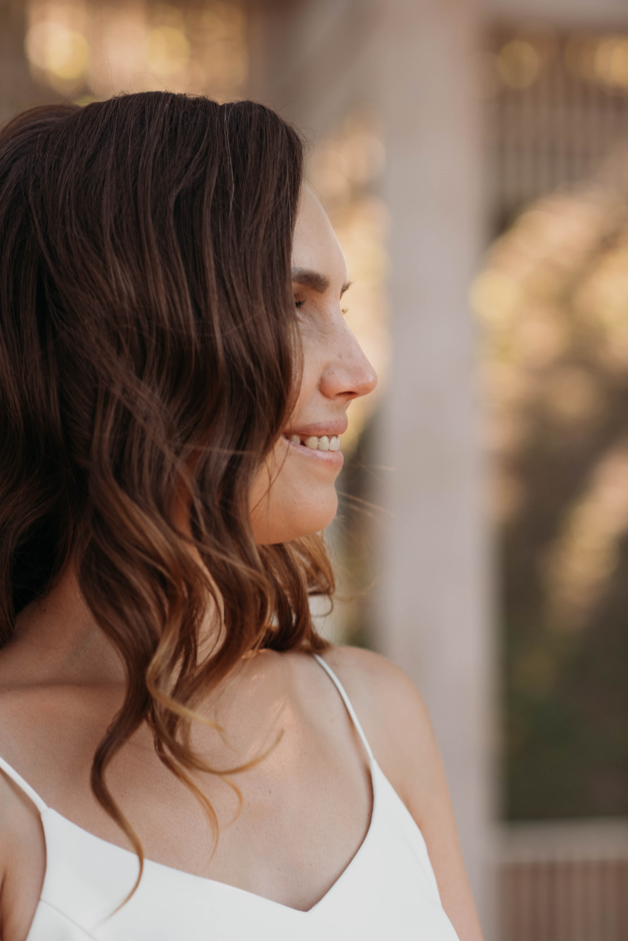 Свадебная прогулка. Фотограф Нижний Новгород Екатерина Кукленкова