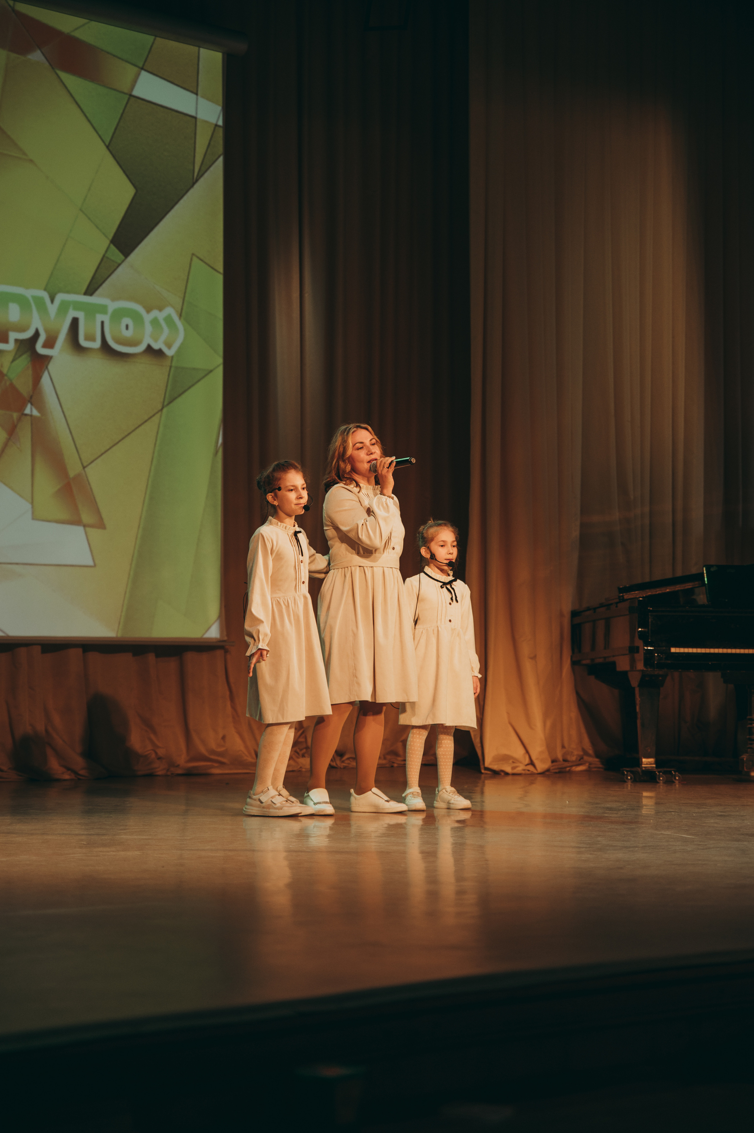 Voice Studio. Фотограф Нижний Новгород Екатерина Кукленкова