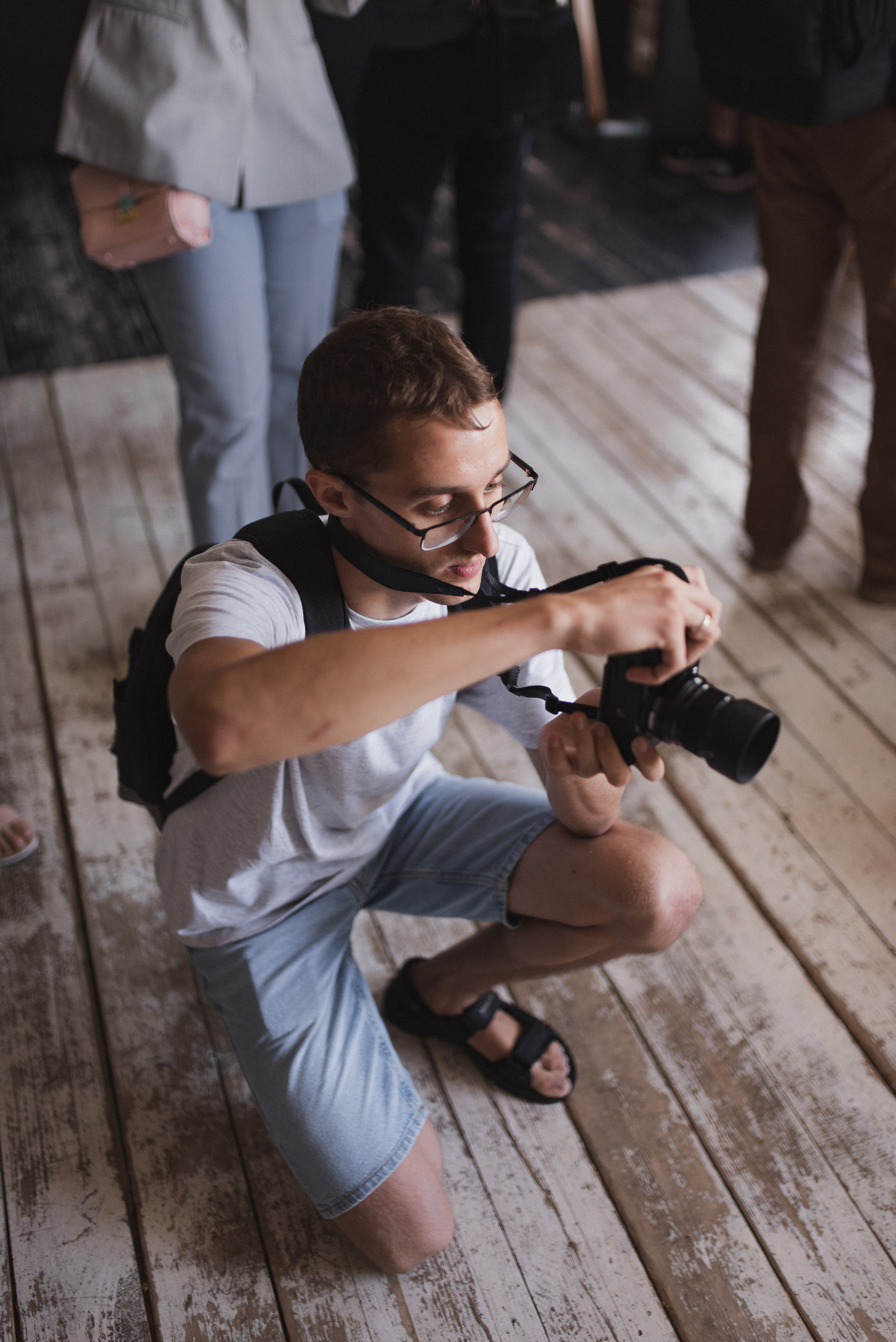 Репортаж. Фотограф Нижний Новгород Екатерина Кукленкова