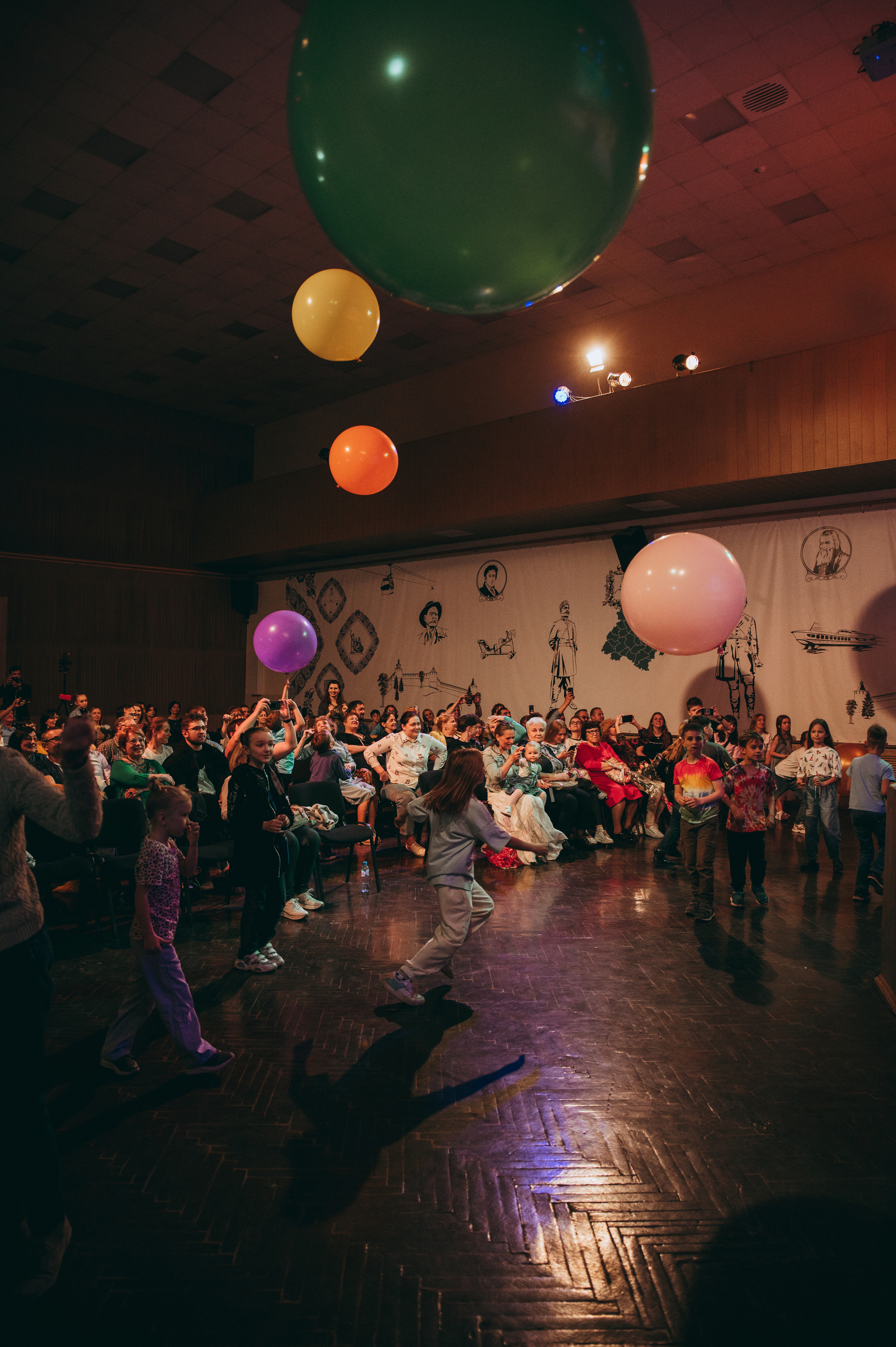 Voice Studio. Фотограф Нижний Новгород Екатерина Кукленкова