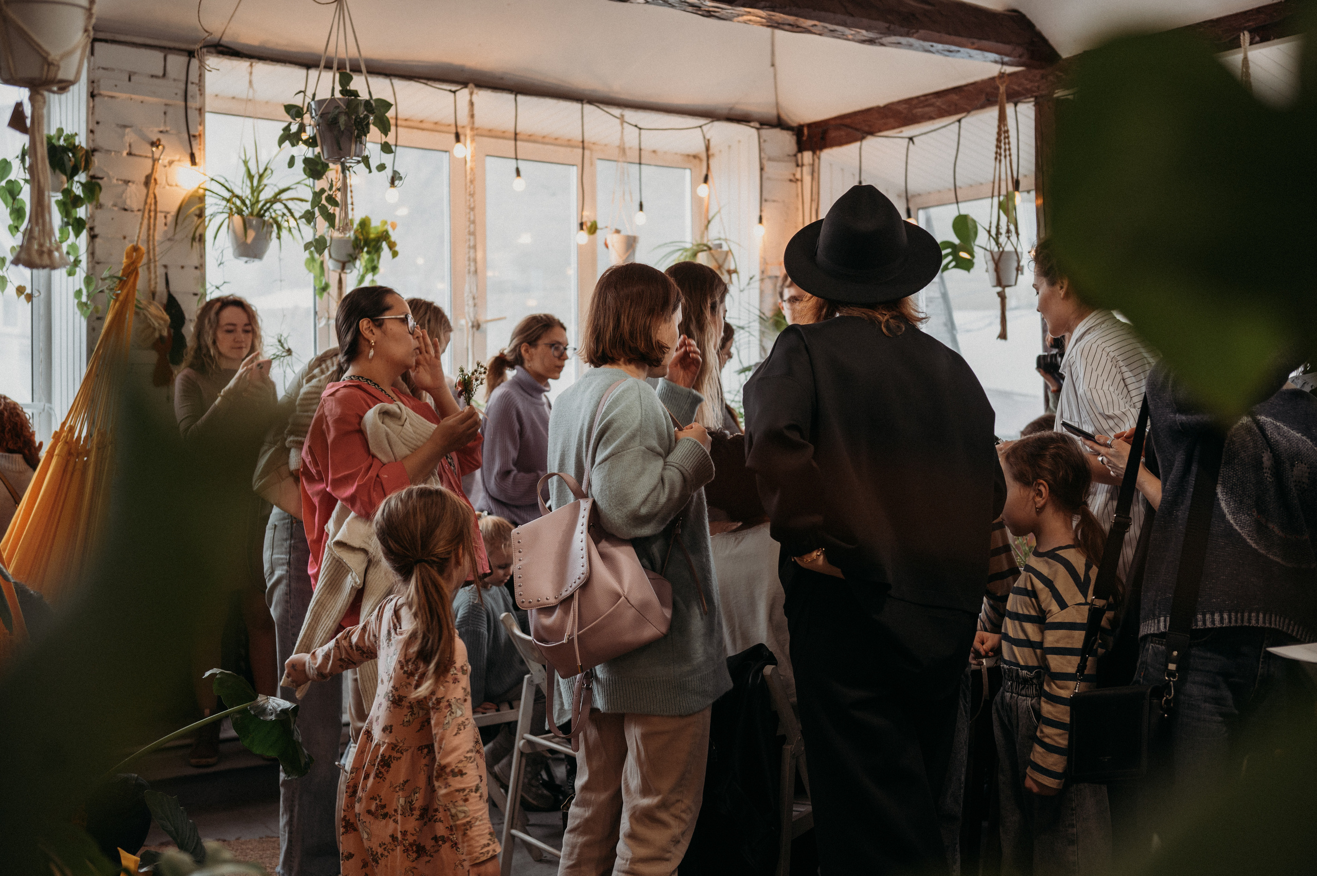 Парник. Фотограф Нижний Новгород Екатерина Кукленкова