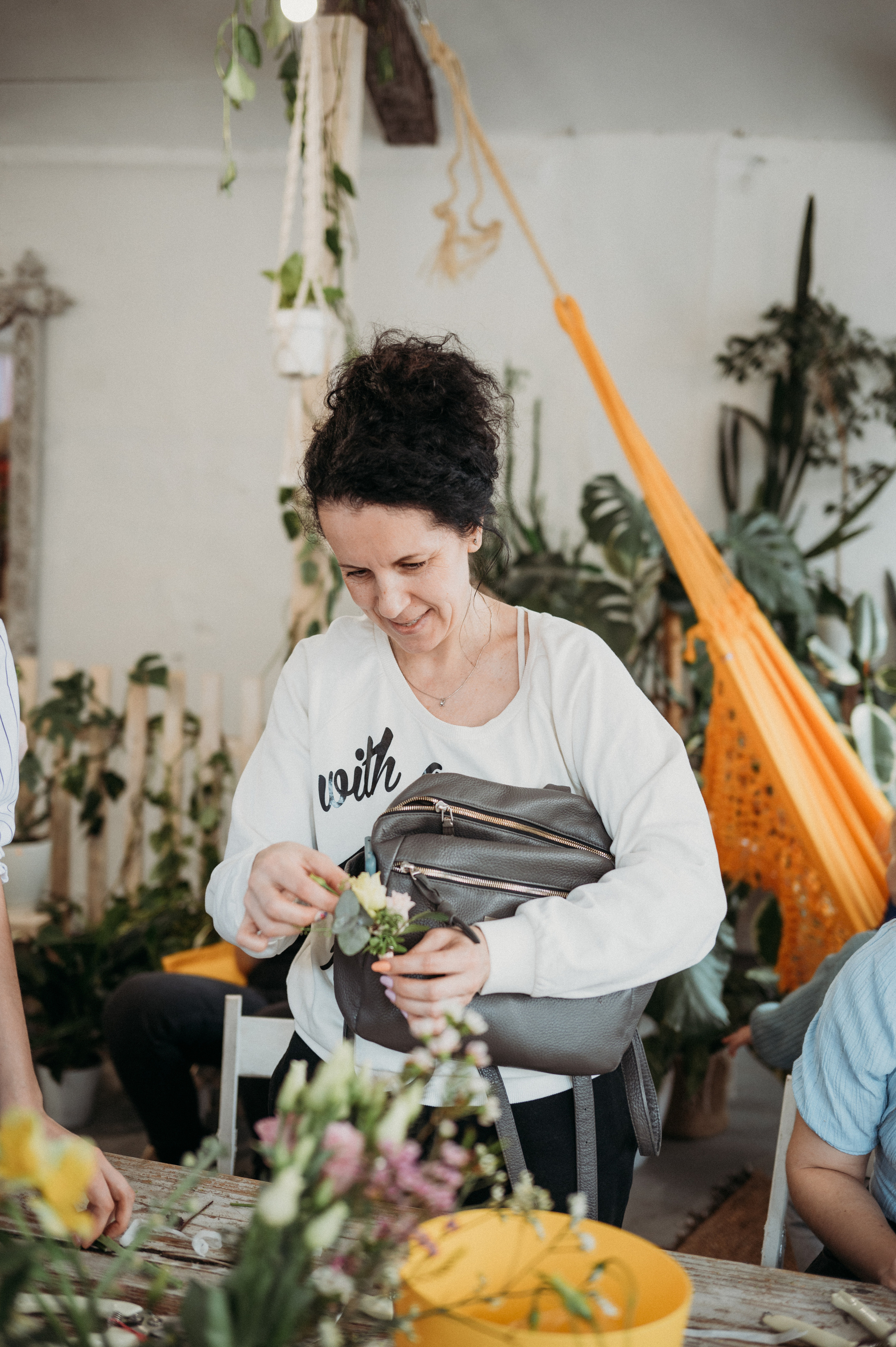 Парник. Фотограф Нижний Новгород Екатерина Кукленкова