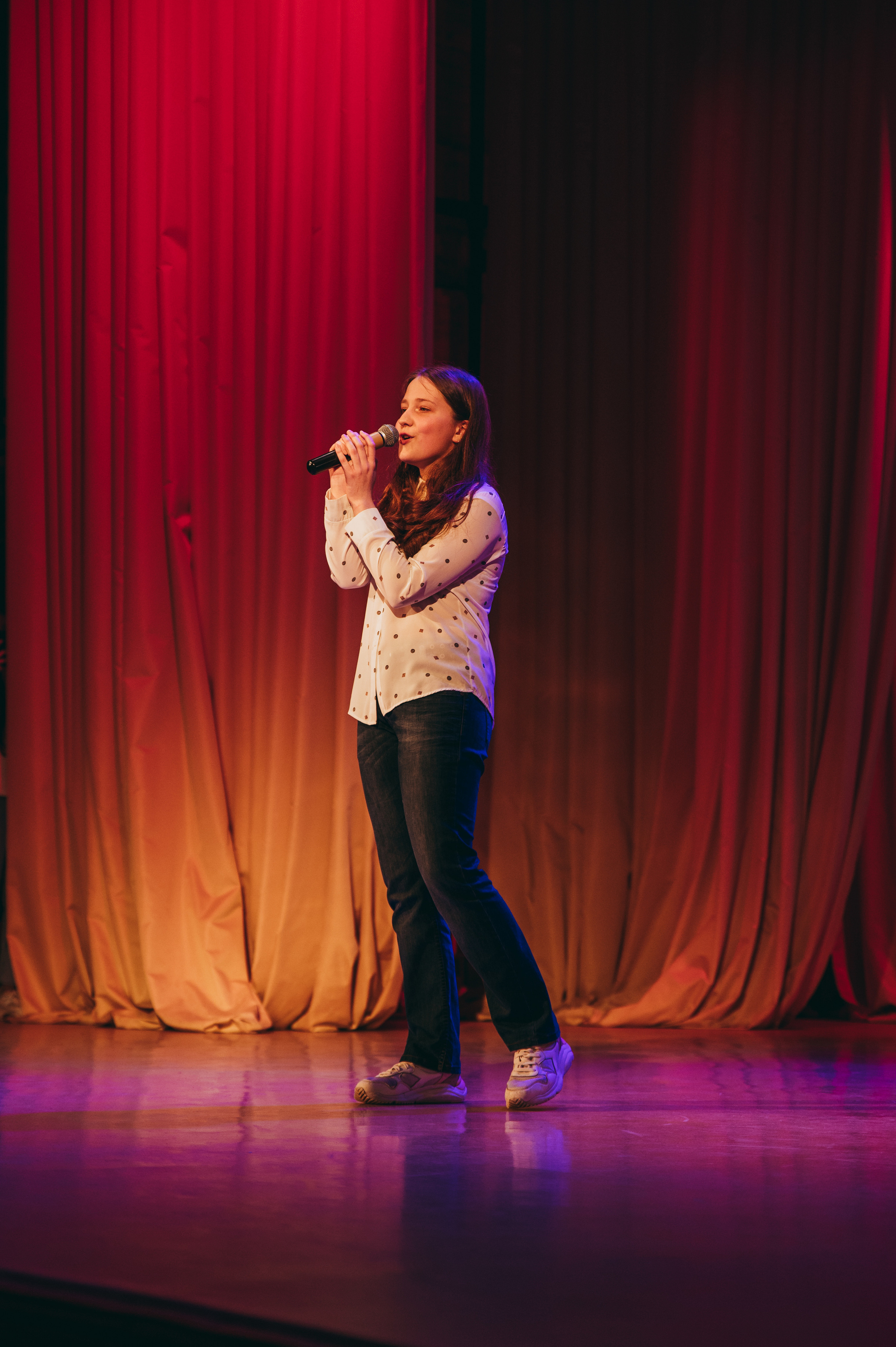 Voice Studio. Фотограф Нижний Новгород Екатерина Кукленкова