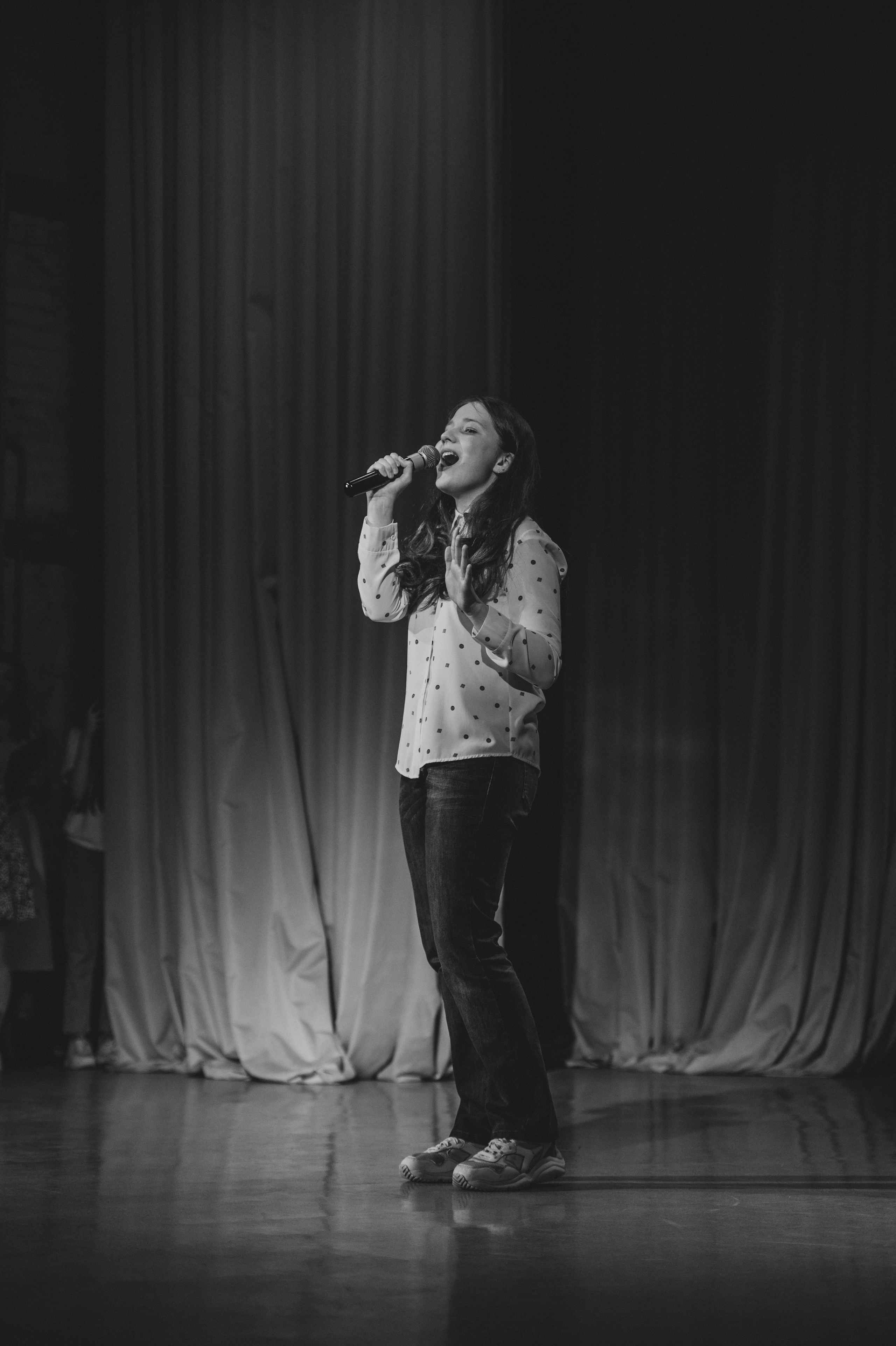 Voice Studio. Фотограф Нижний Новгород Екатерина Кукленкова