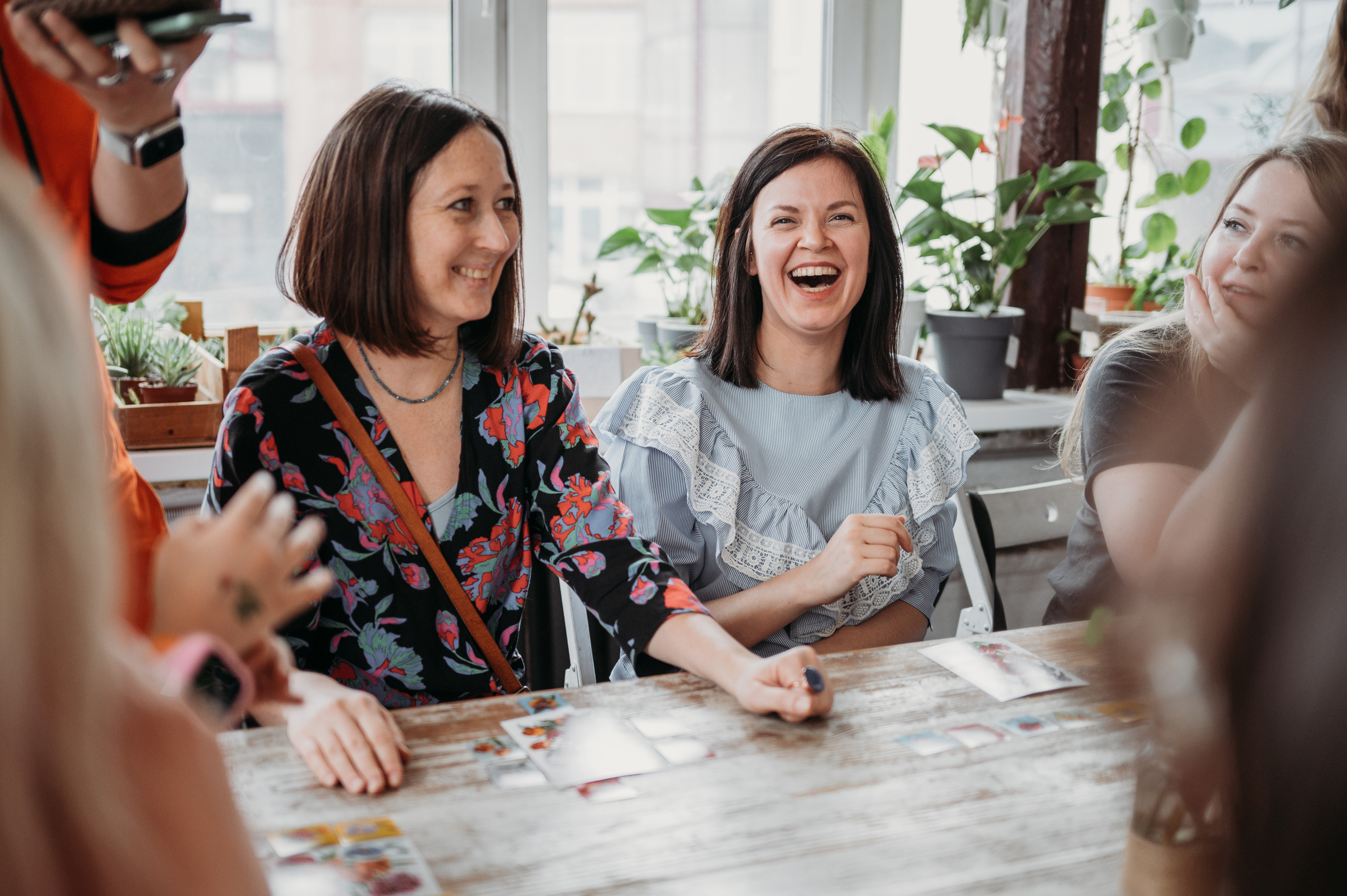 День рождения Парника. Фотограф Нижний Новгород Екатерина Кукленкова