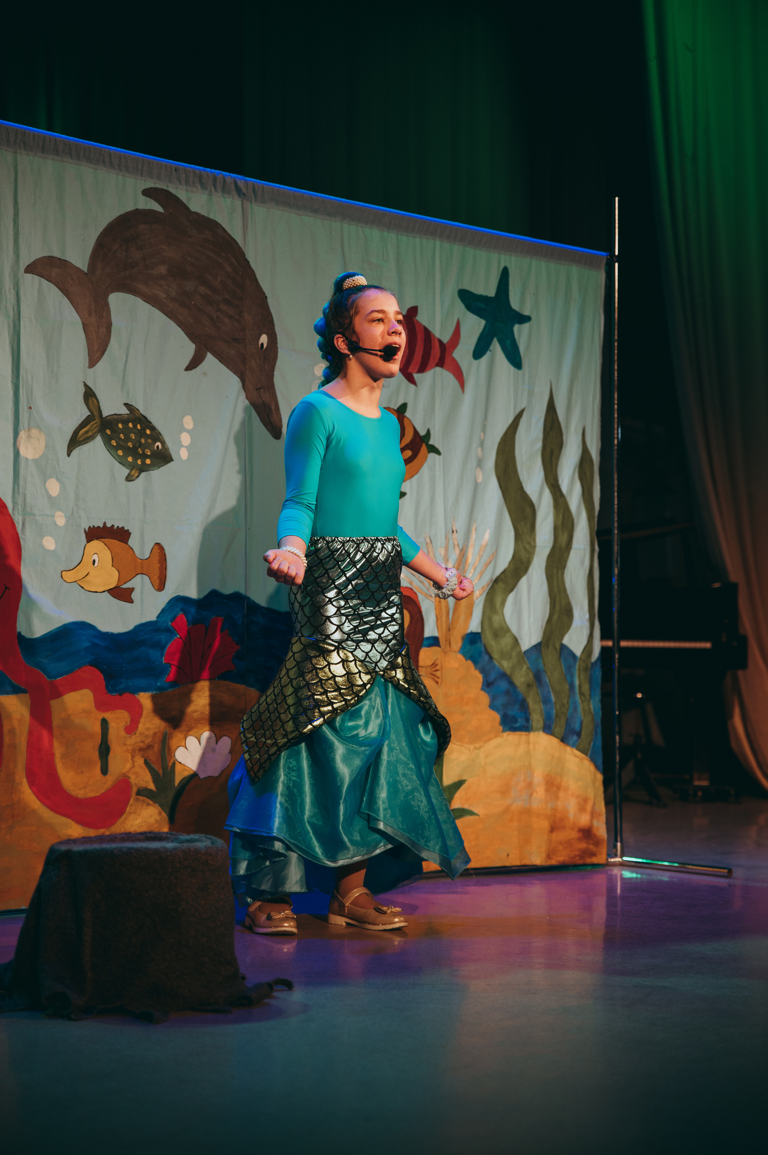 Voice Studio. Фотограф Нижний Новгород Екатерина Кукленкова