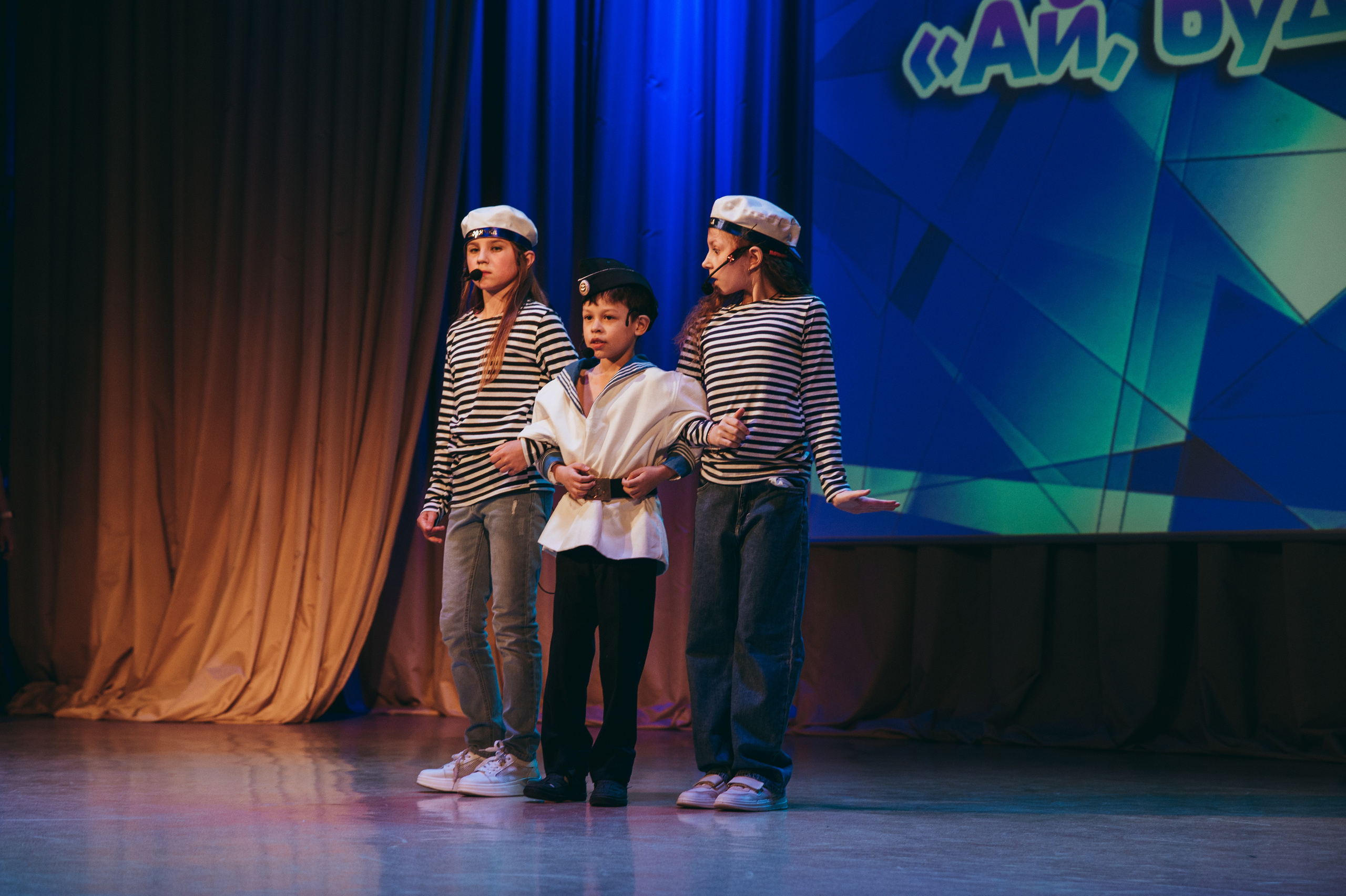 Voice Studio. Фотограф Нижний Новгород Екатерина Кукленкова