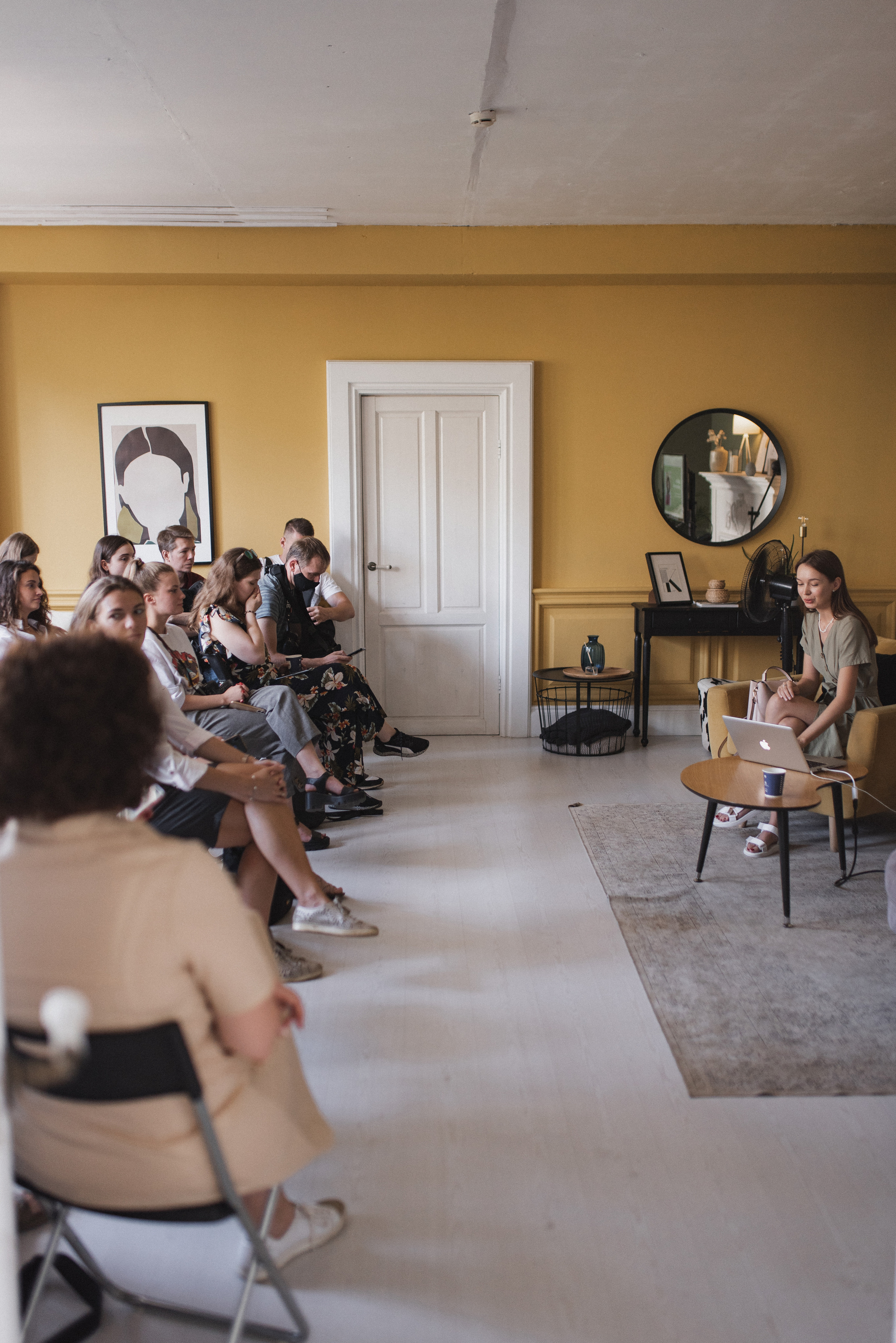 Репортаж. Фотограф Нижний Новгород Екатерина Кукленкова