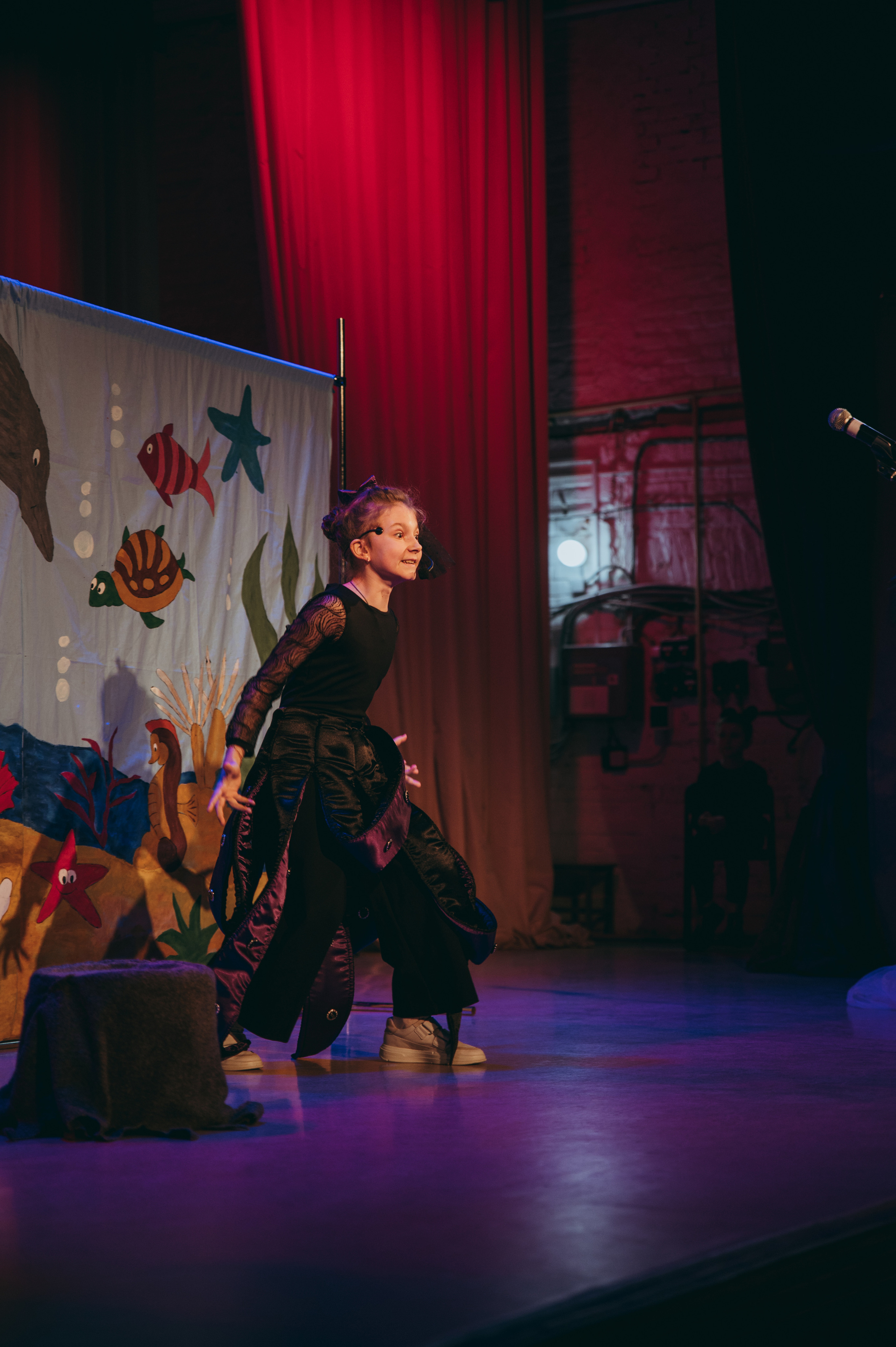 Voice Studio. Фотограф Нижний Новгород Екатерина Кукленкова