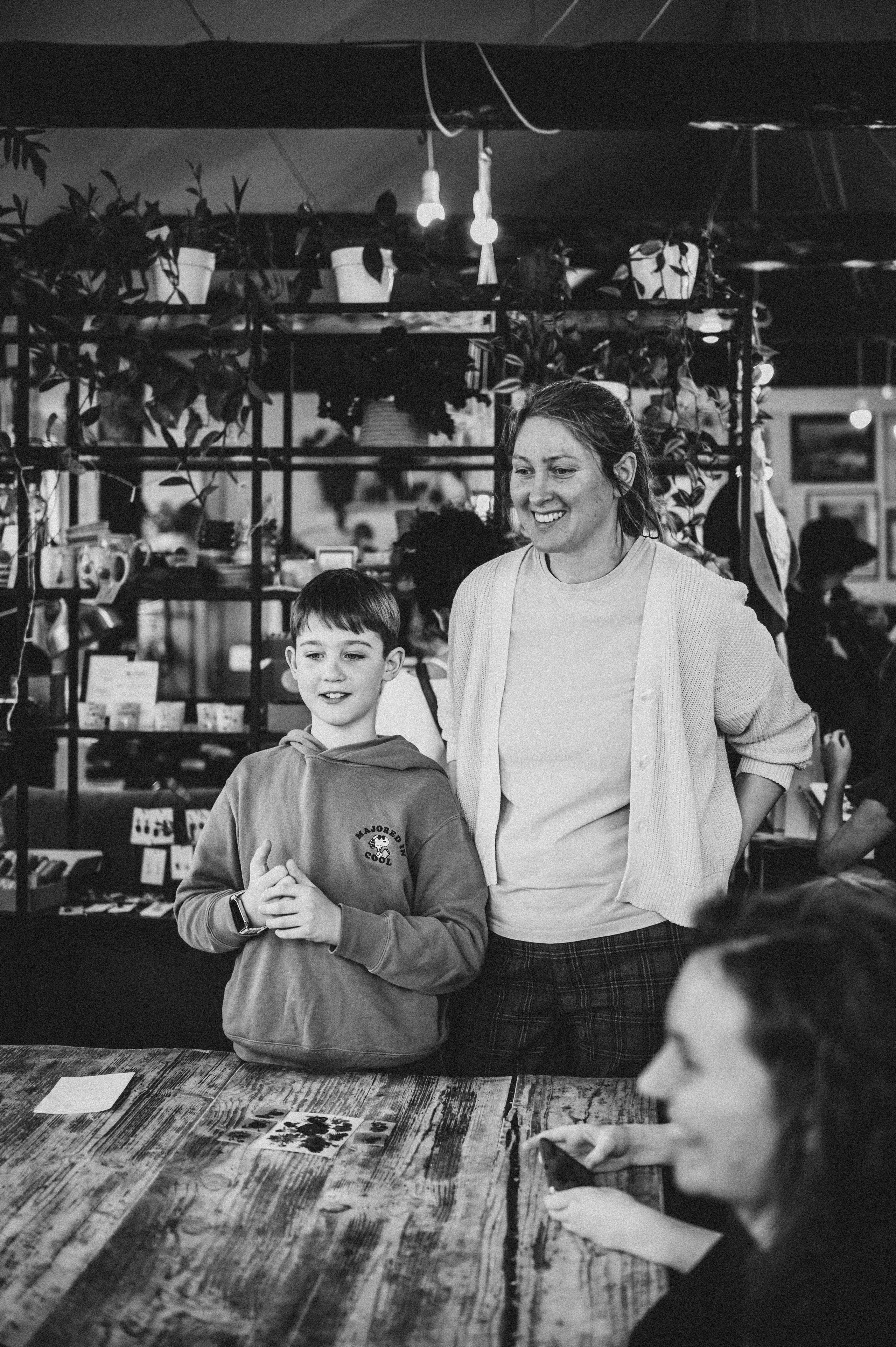 Парник. Фотограф Нижний Новгород Екатерина Кукленкова