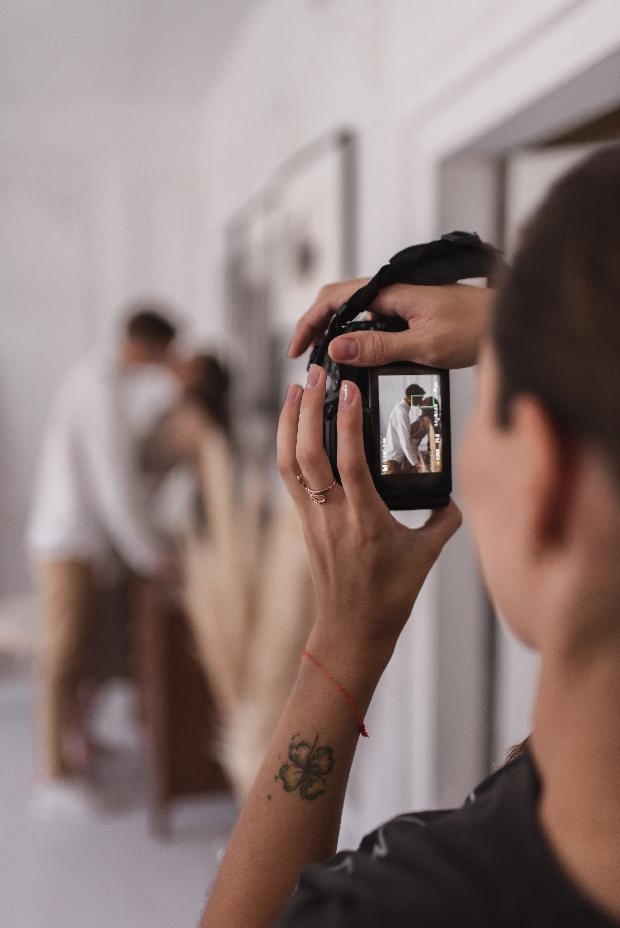 Репортаж. Фотограф Нижний Новгород Екатерина Кукленкова