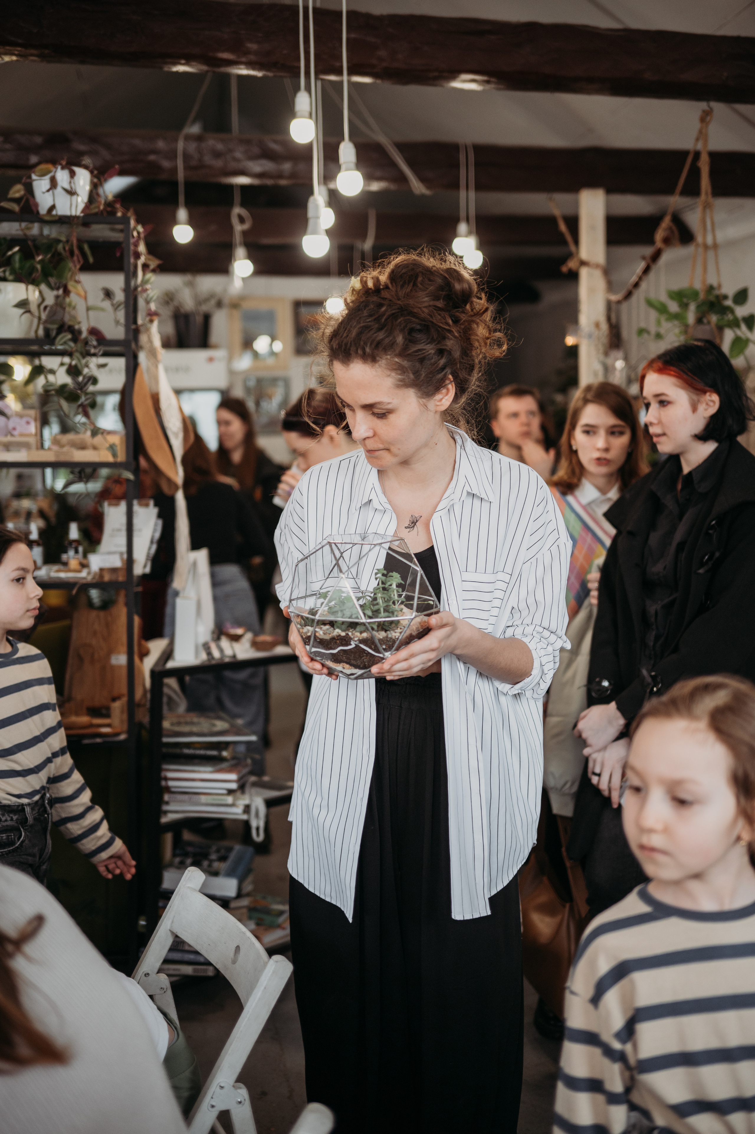 Парник. Фотограф Нижний Новгород Екатерина Кукленкова