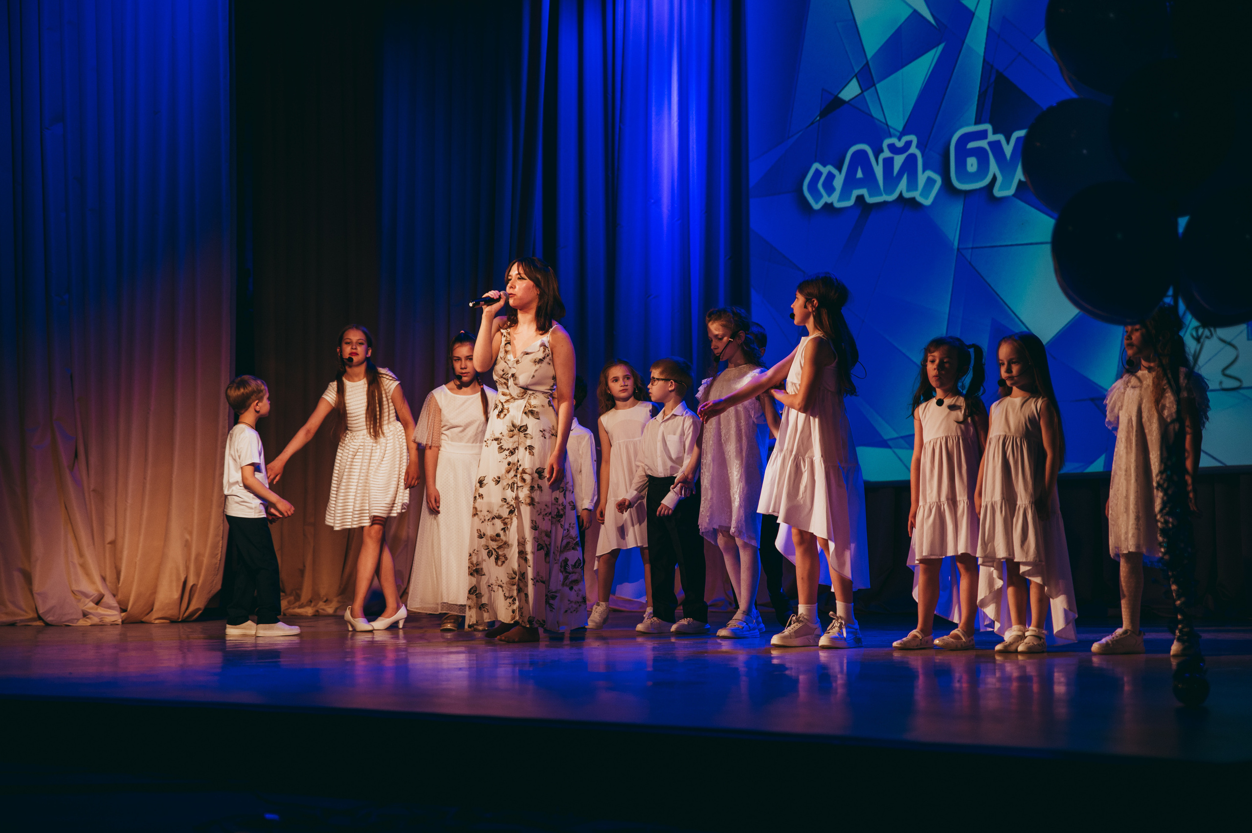 Voice Studio. Фотограф Нижний Новгород Екатерина Кукленкова