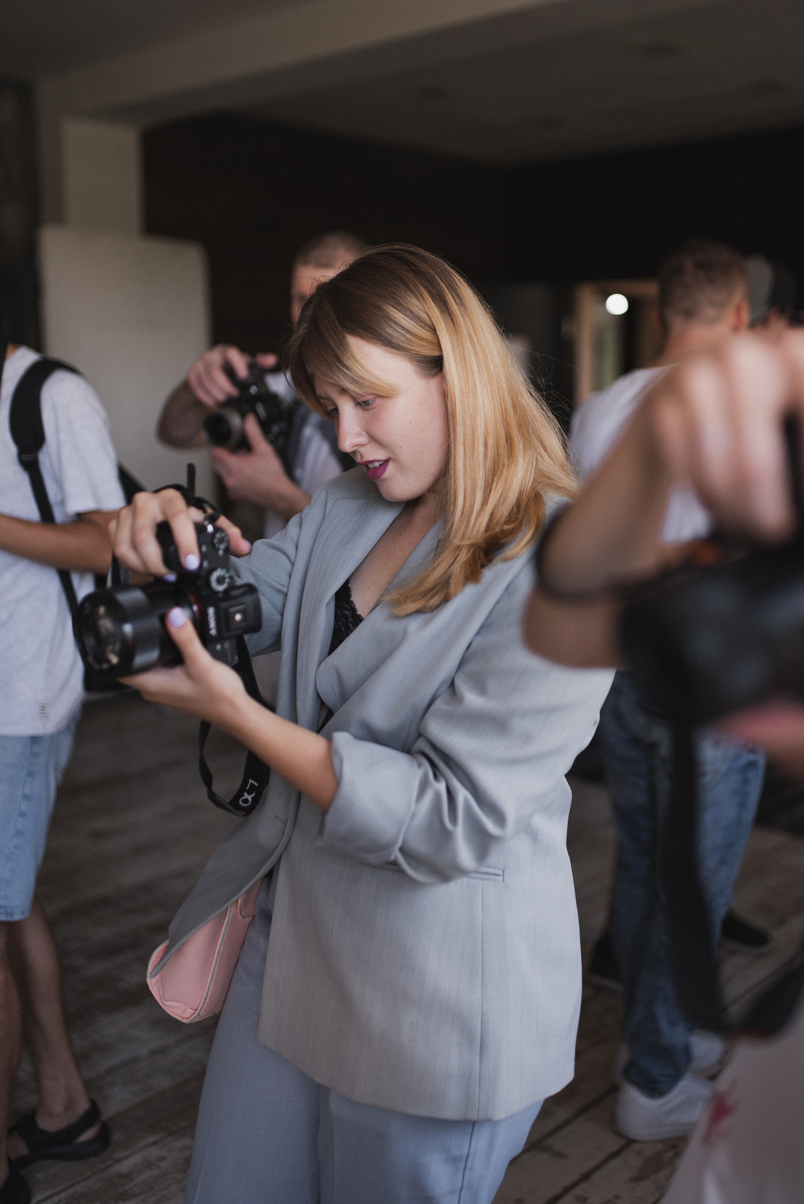 Репортаж. Фотограф Нижний Новгород Екатерина Кукленкова