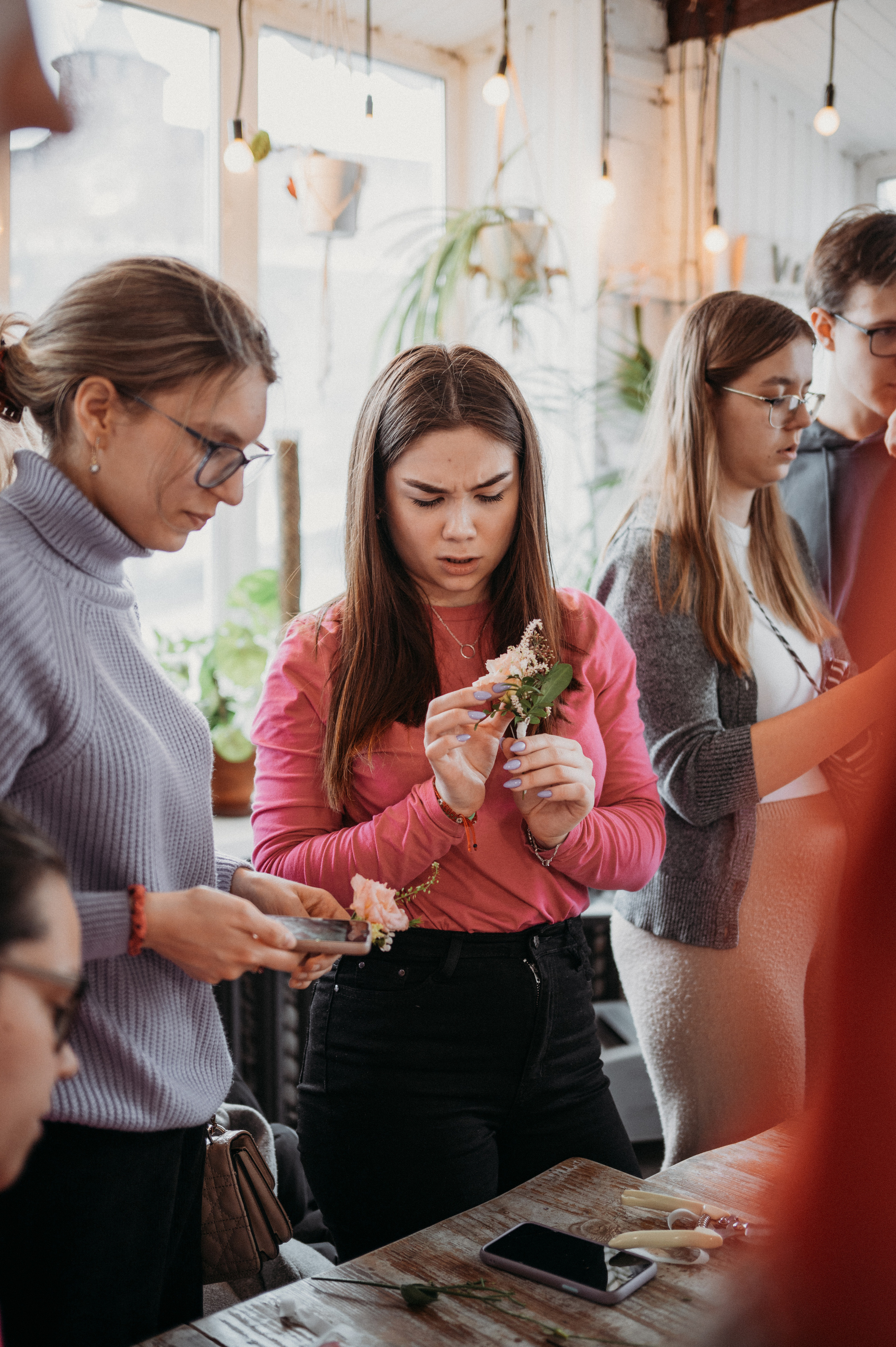 День рождения Парника. Фотограф Нижний Новгород Екатерина Кукленкова