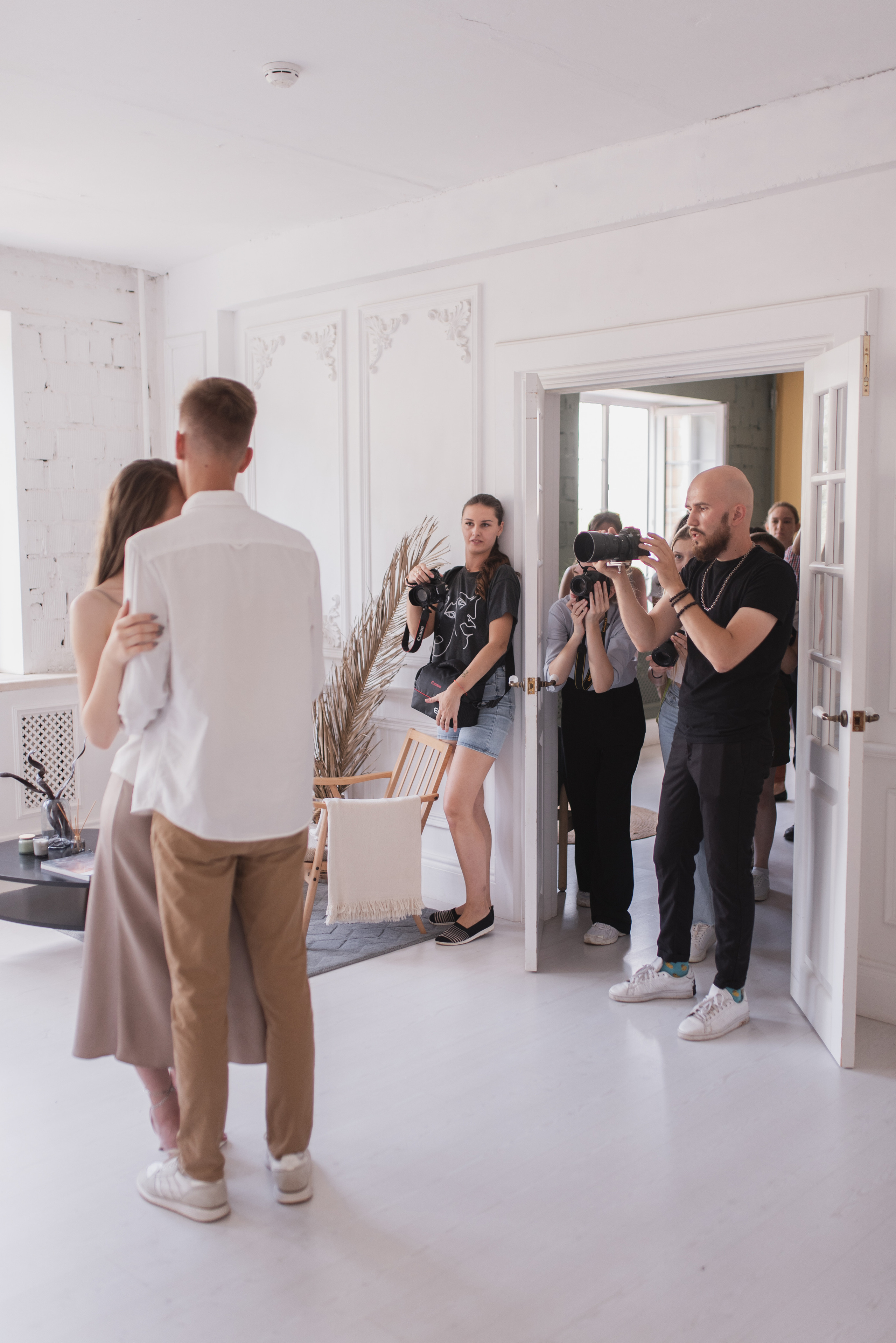 Репортаж. Фотограф Нижний Новгород Екатерина Кукленкова