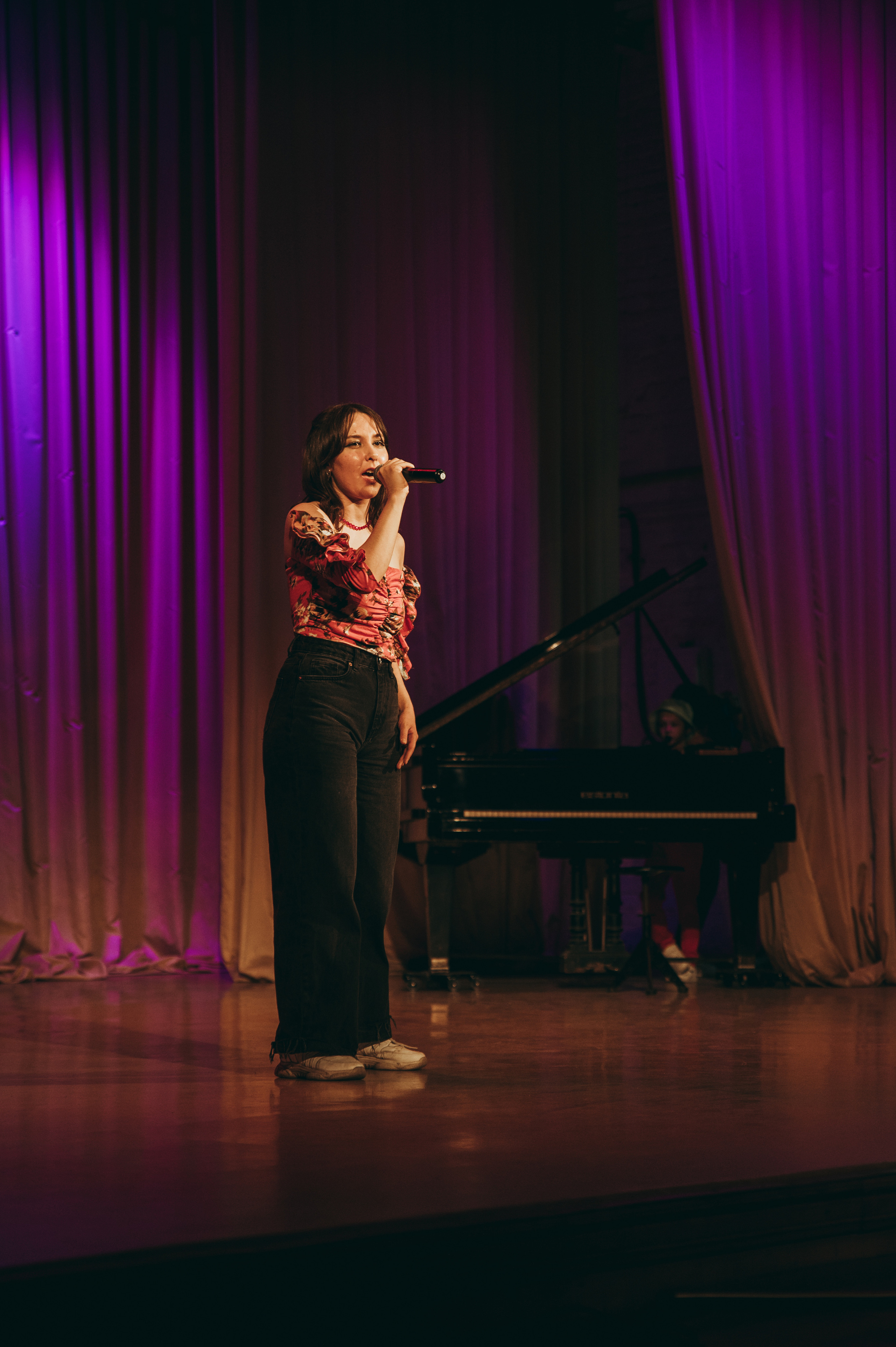 Voice Studio. Фотограф Нижний Новгород Екатерина Кукленкова