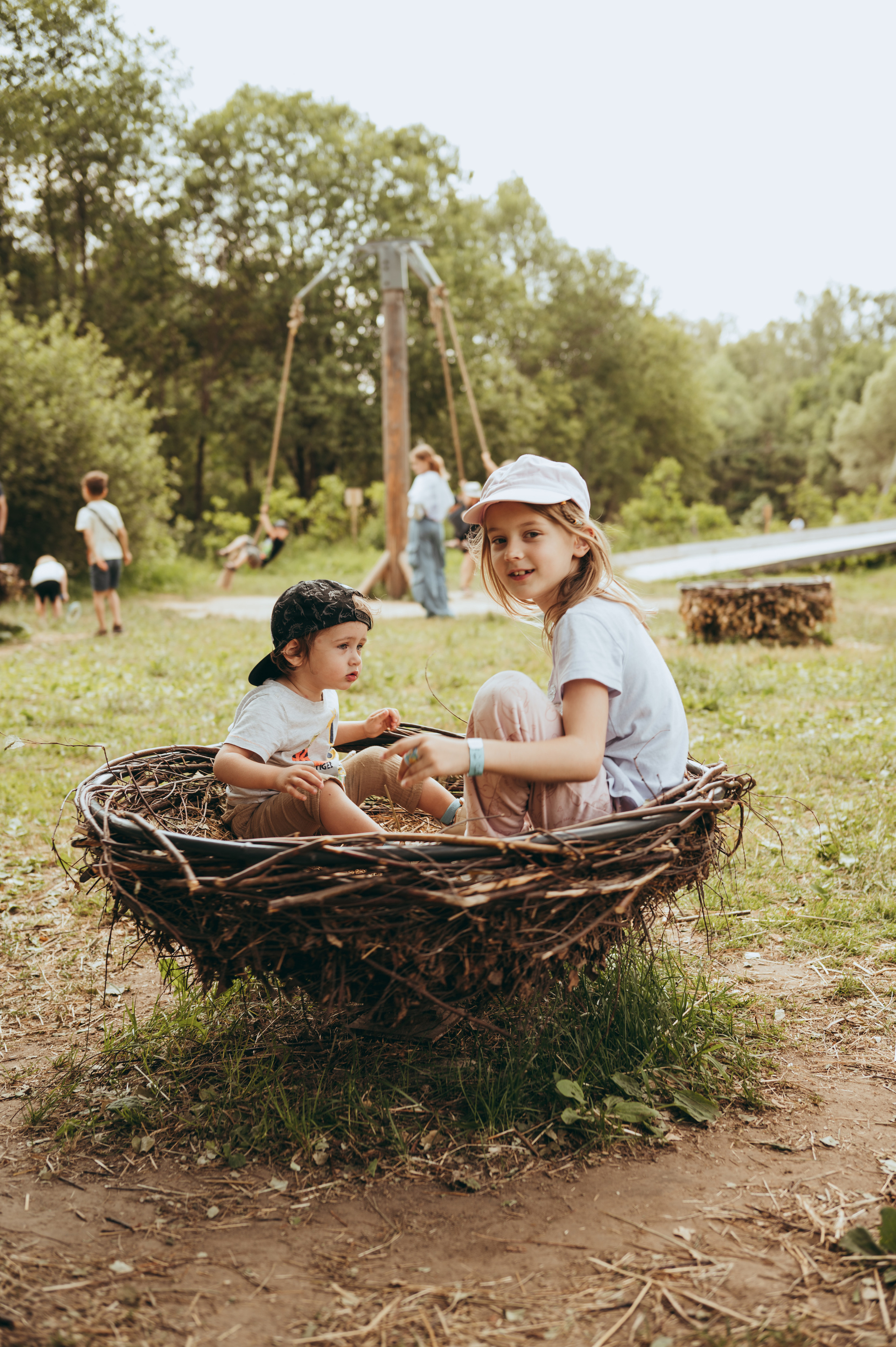 Репортаж. Фотограф Нижний Новгород Екатерина Кукленкова
