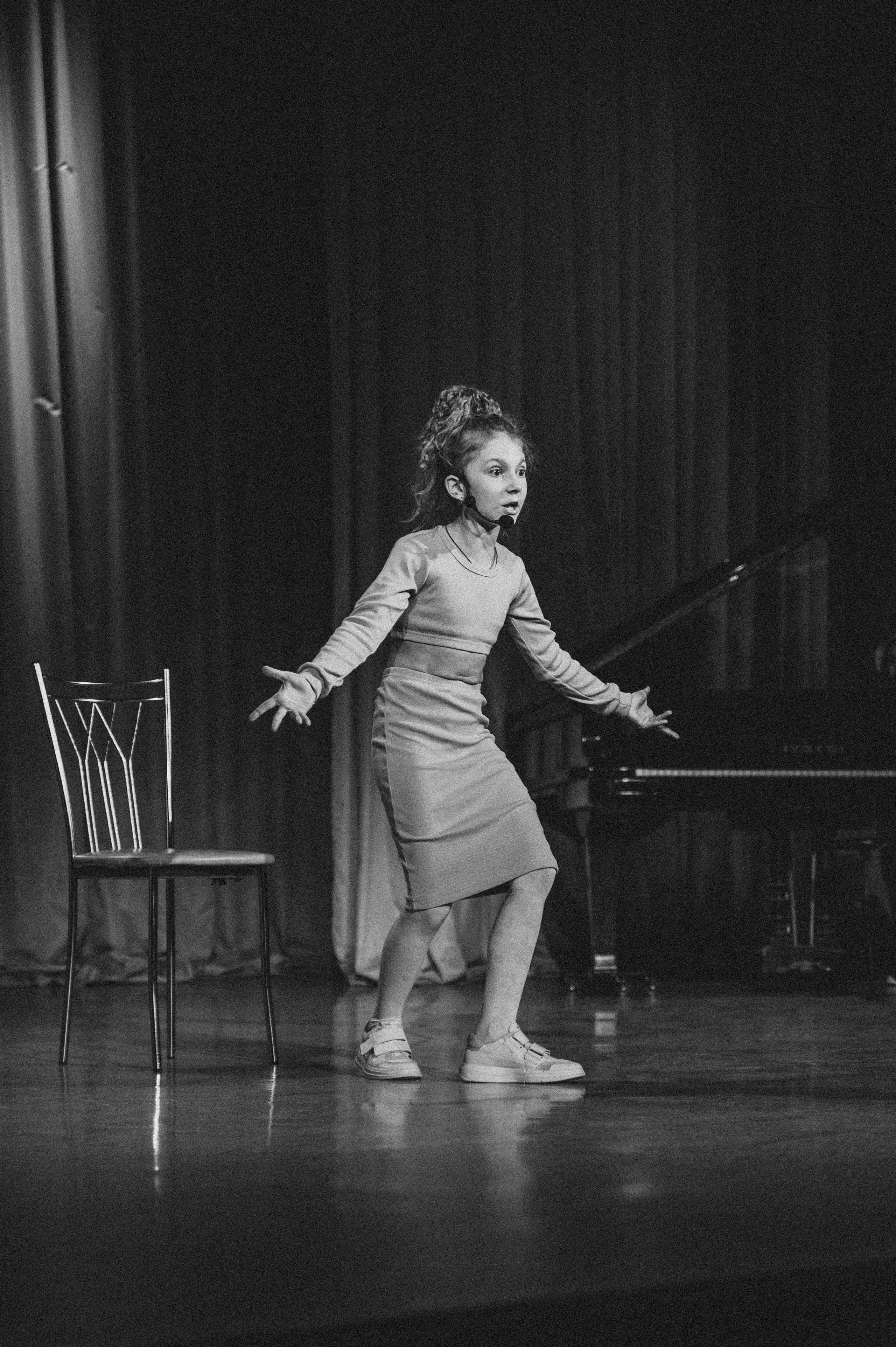 Voice Studio. Фотограф Нижний Новгород Екатерина Кукленкова