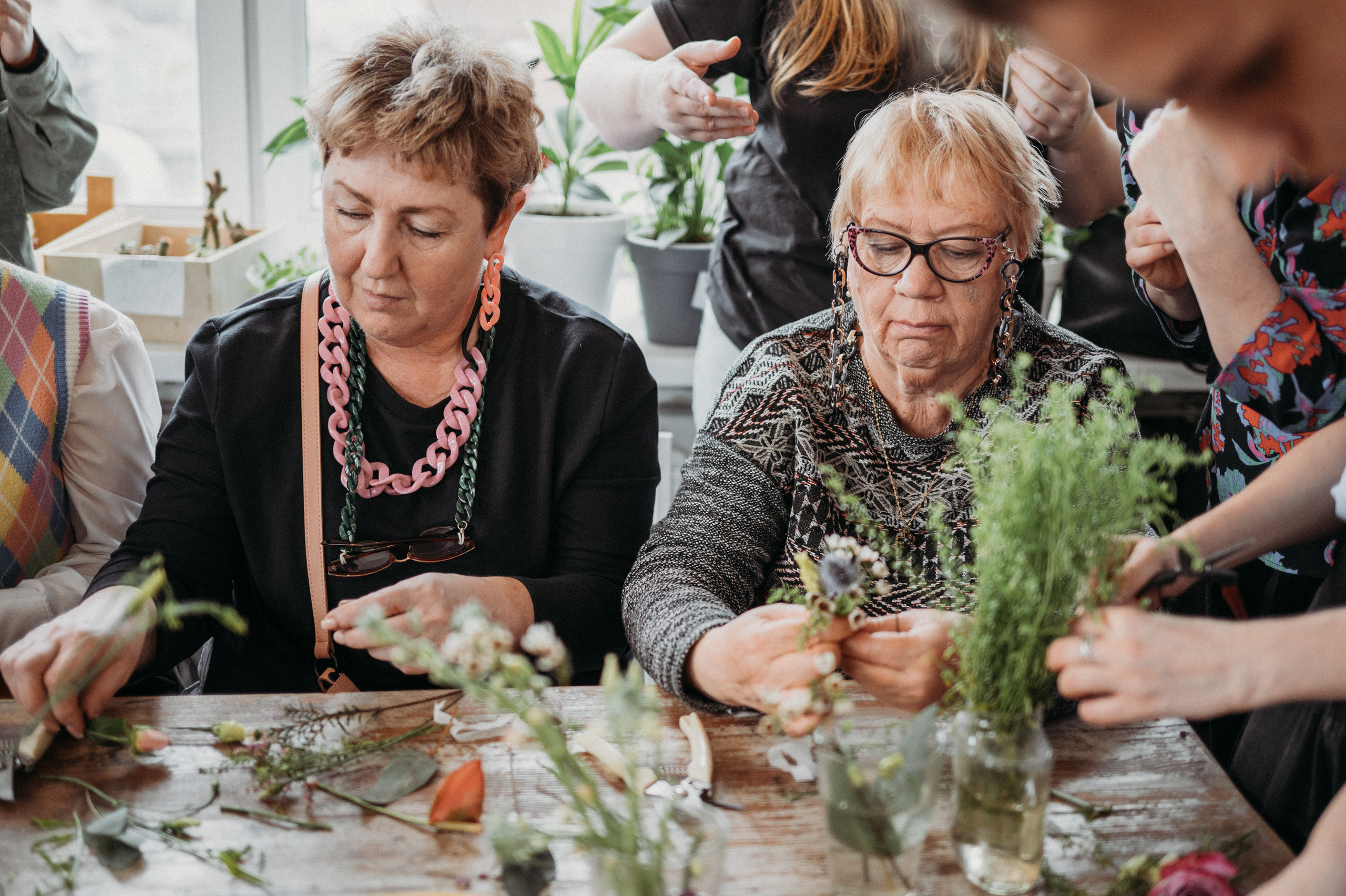 День рождения Парника. Фотограф Нижний Новгород Екатерина Кукленкова