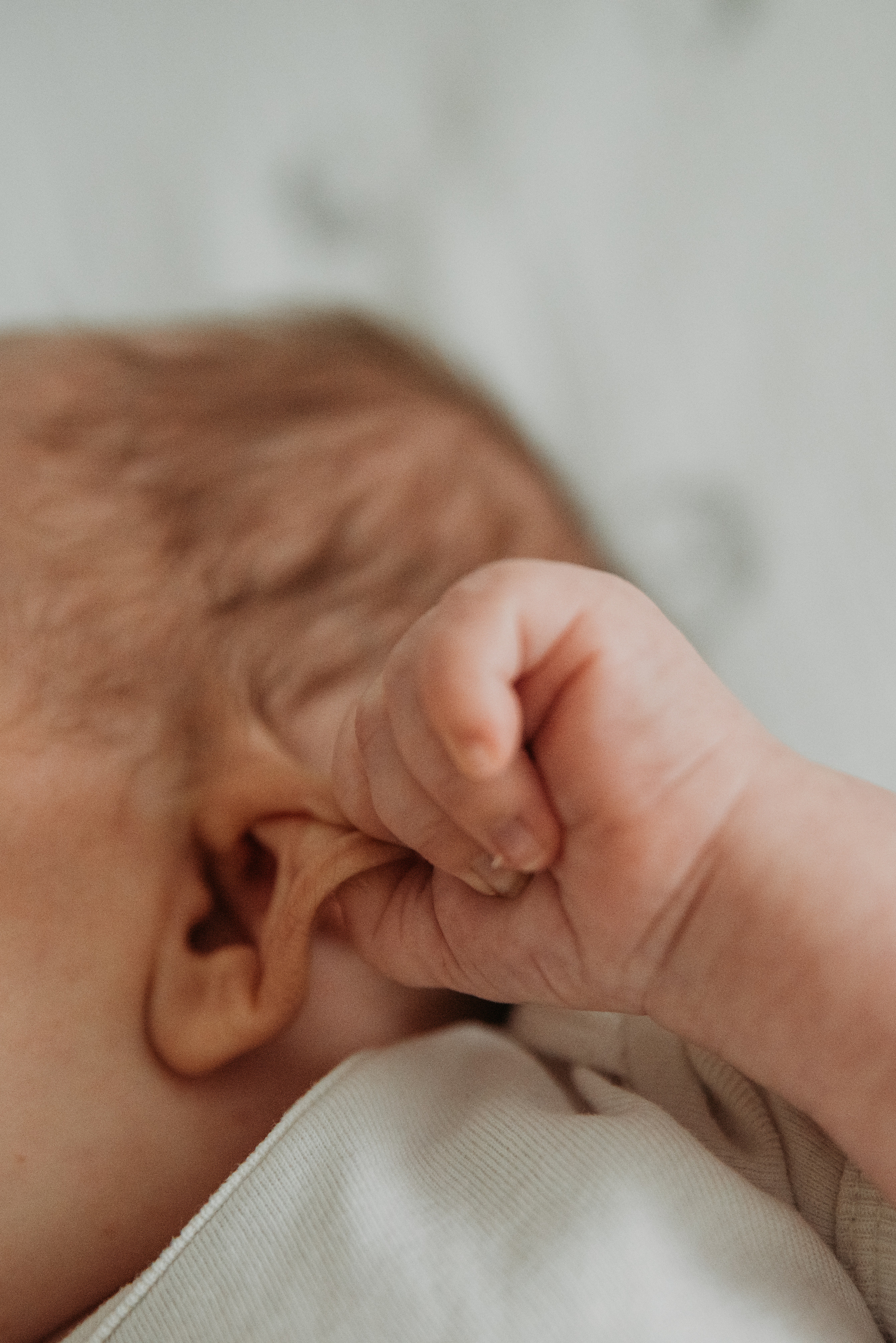 Домашняя съемка. Фотограф Нижний Новгород Екатерина Кукленкова