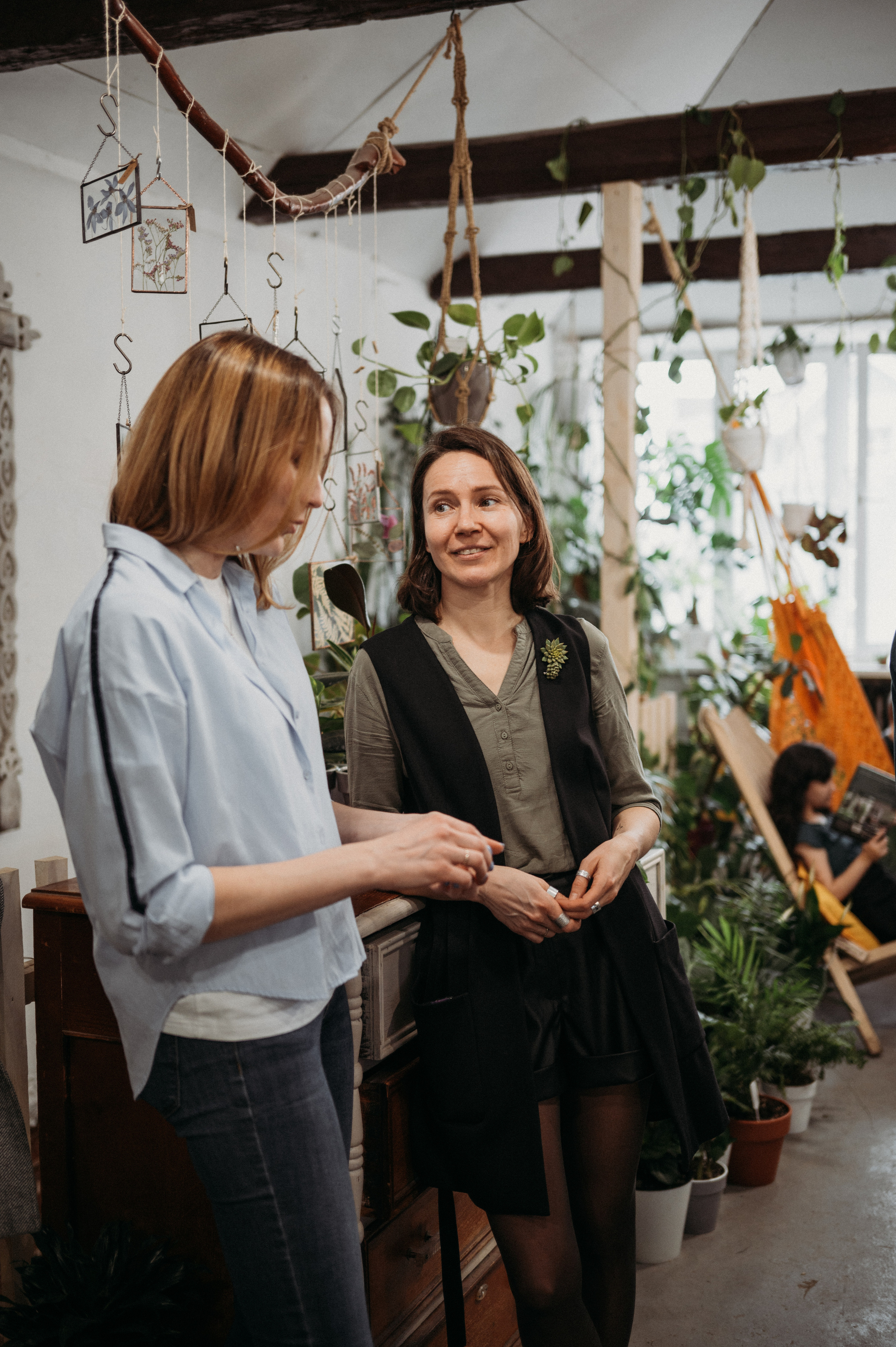 День рождения Парника. Фотограф Нижний Новгород Екатерина Кукленкова