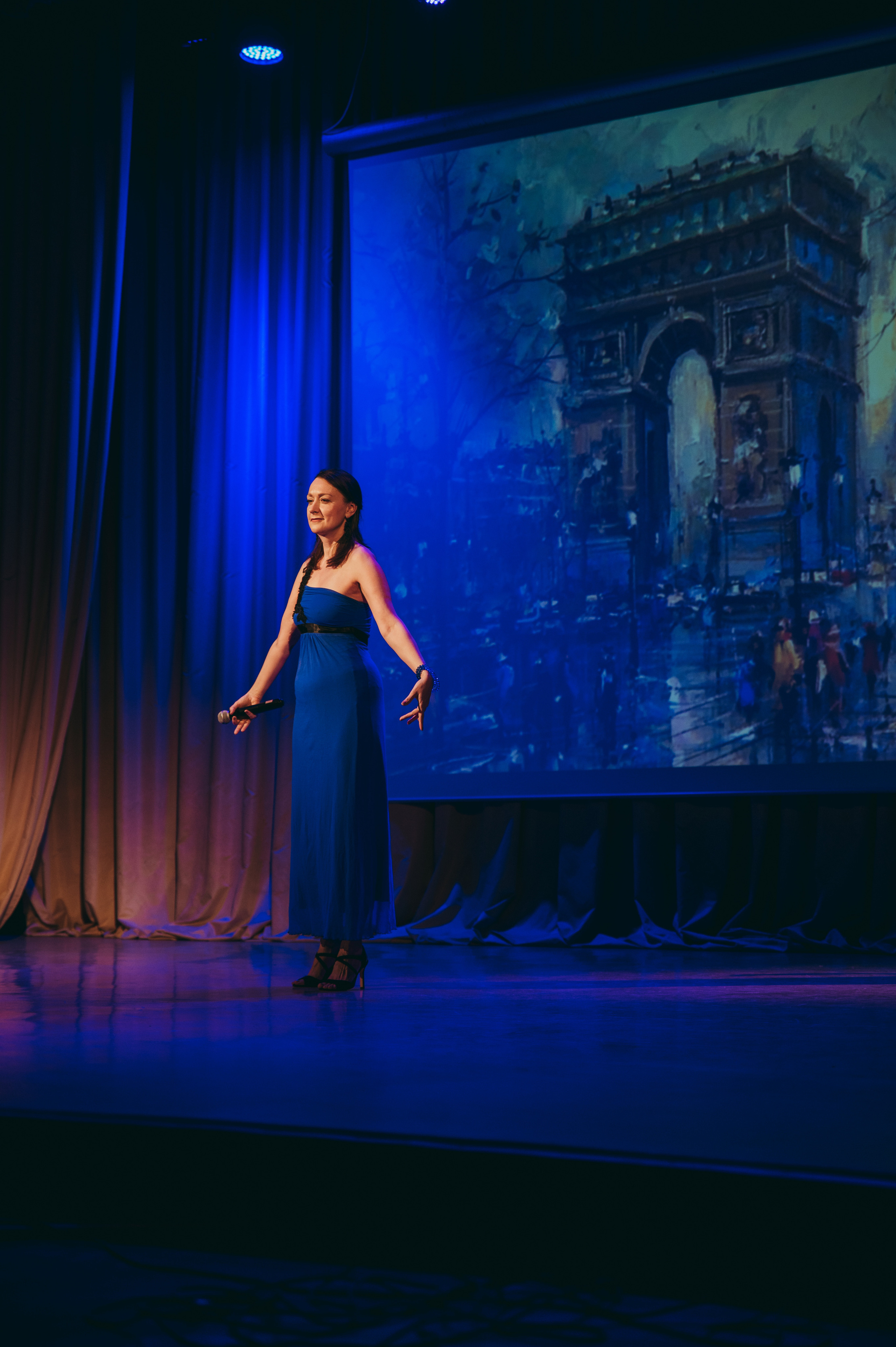 Voice Studio. Фотограф Нижний Новгород Екатерина Кукленкова