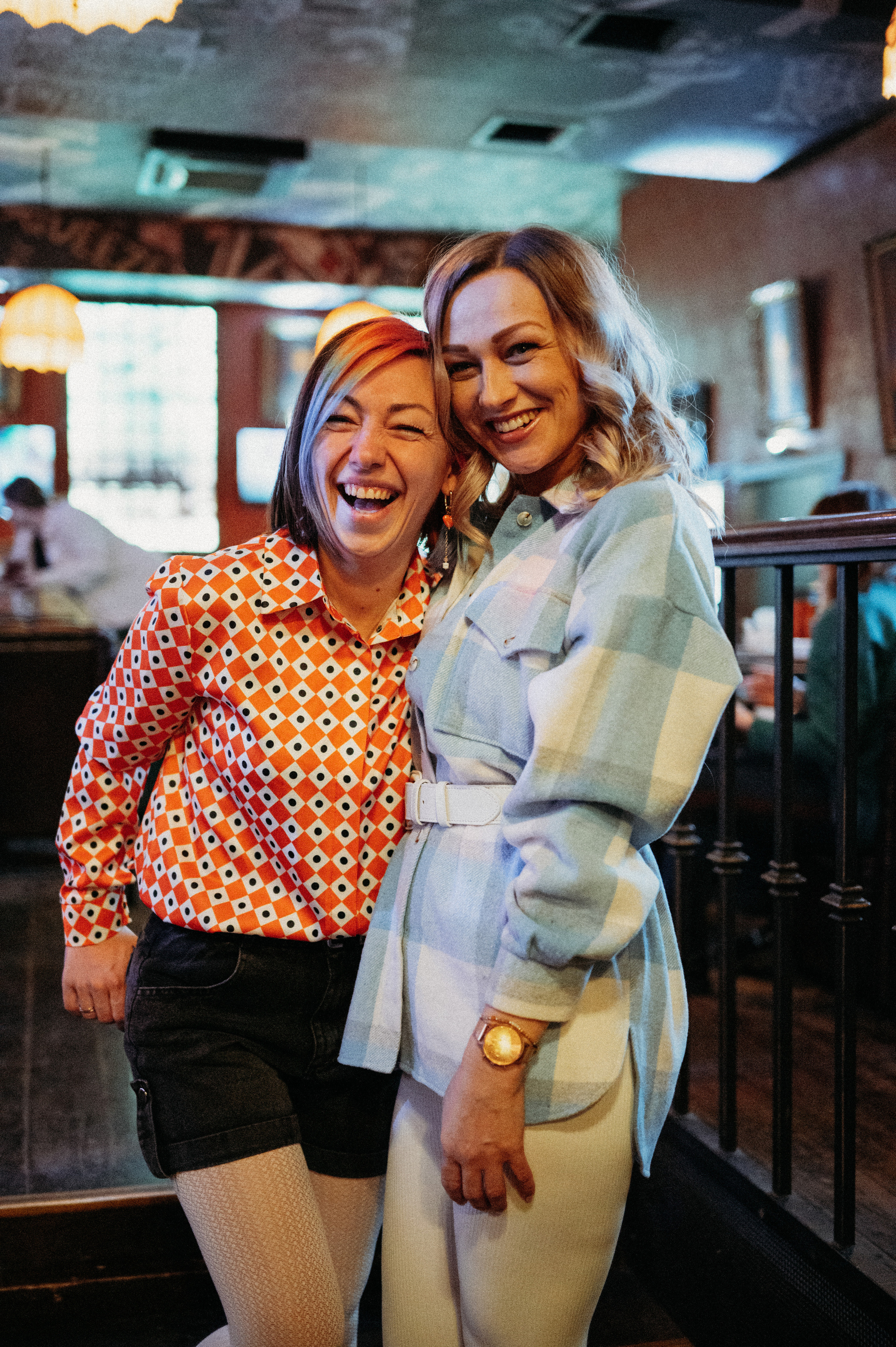 Квартирник в пабе. Фотограф Нижний Новгород Екатерина Кукленкова