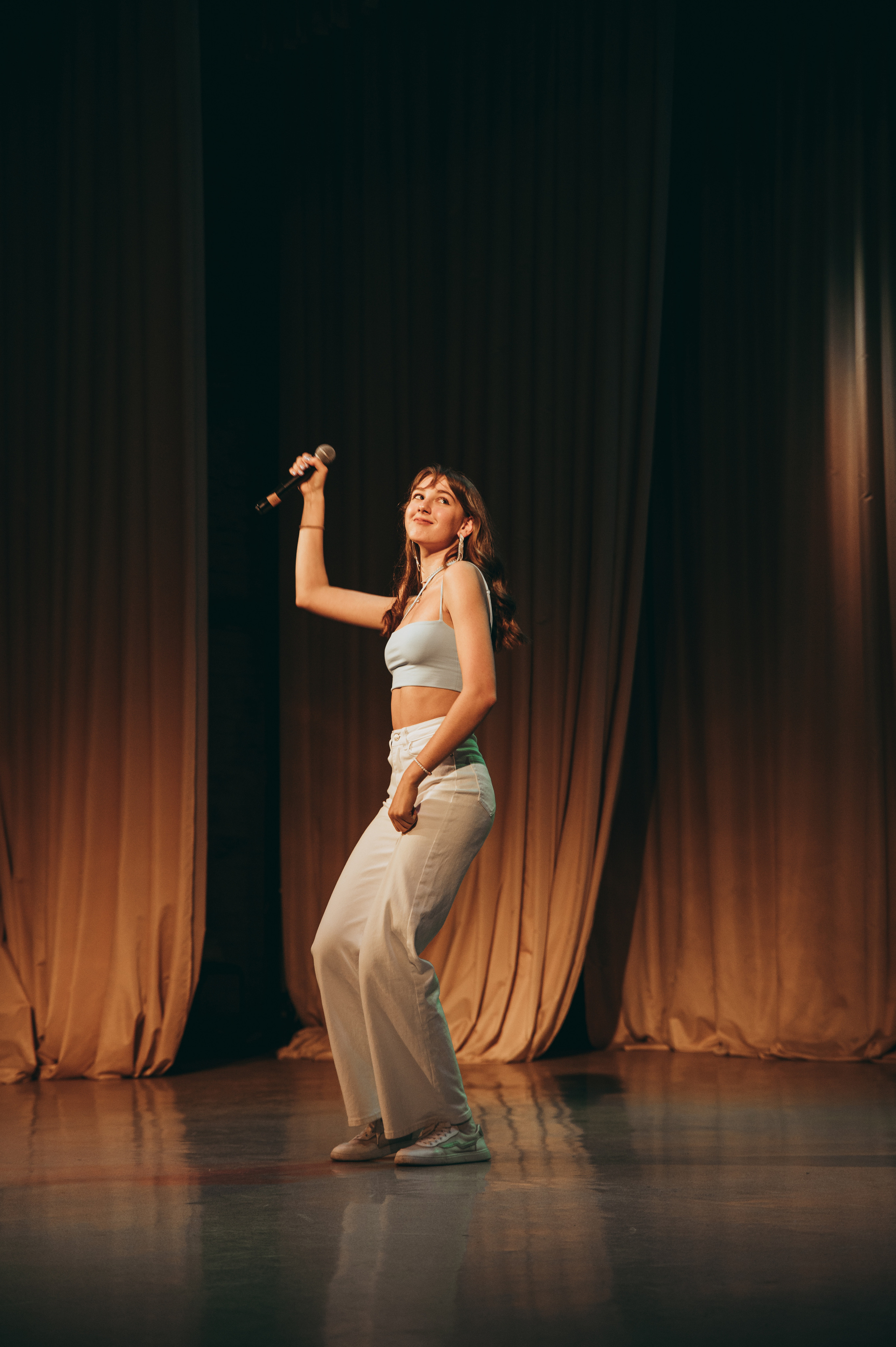 Voice Studio. Фотограф Нижний Новгород Екатерина Кукленкова