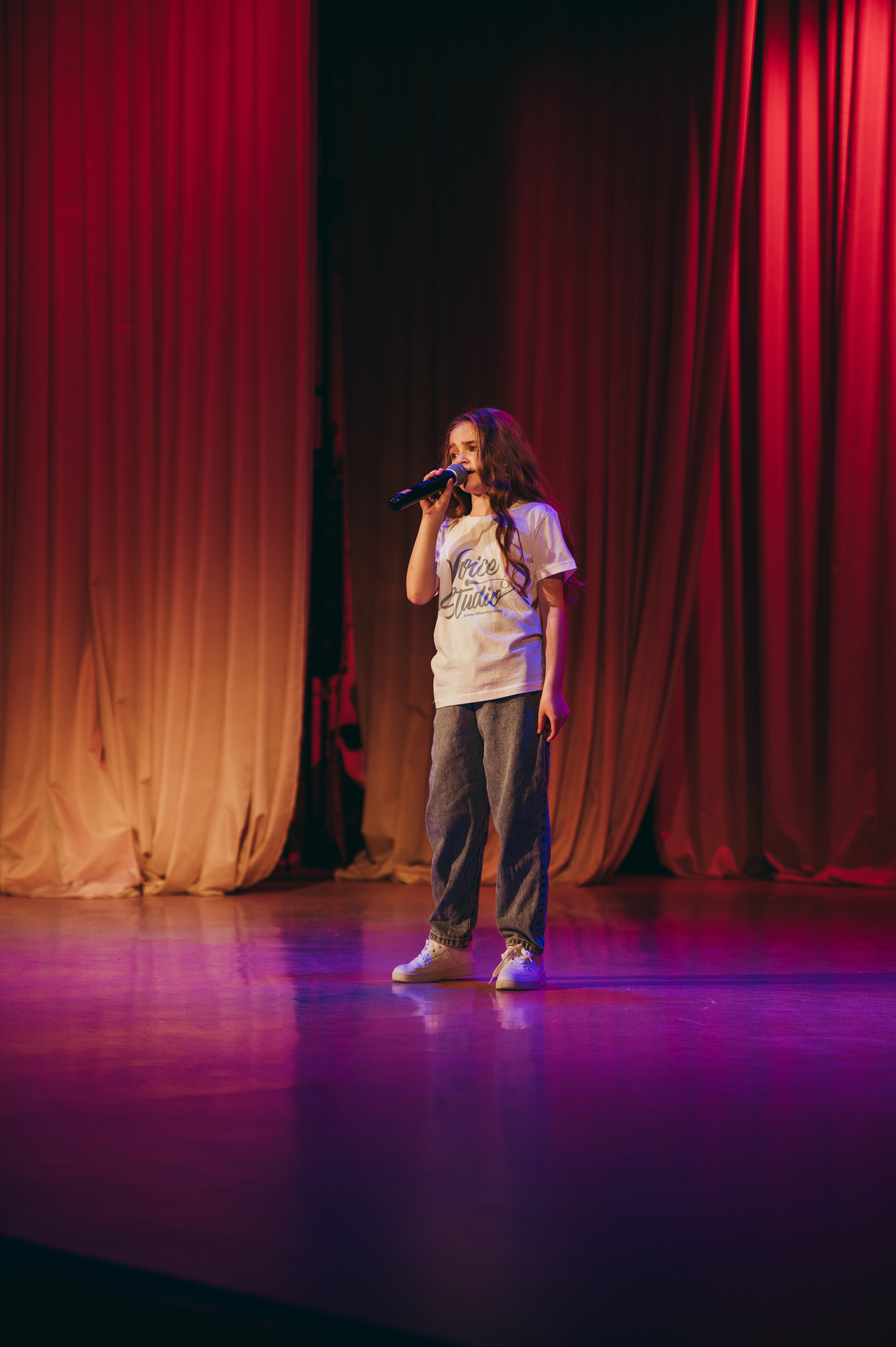 Voice Studio. Фотограф Нижний Новгород Екатерина Кукленкова