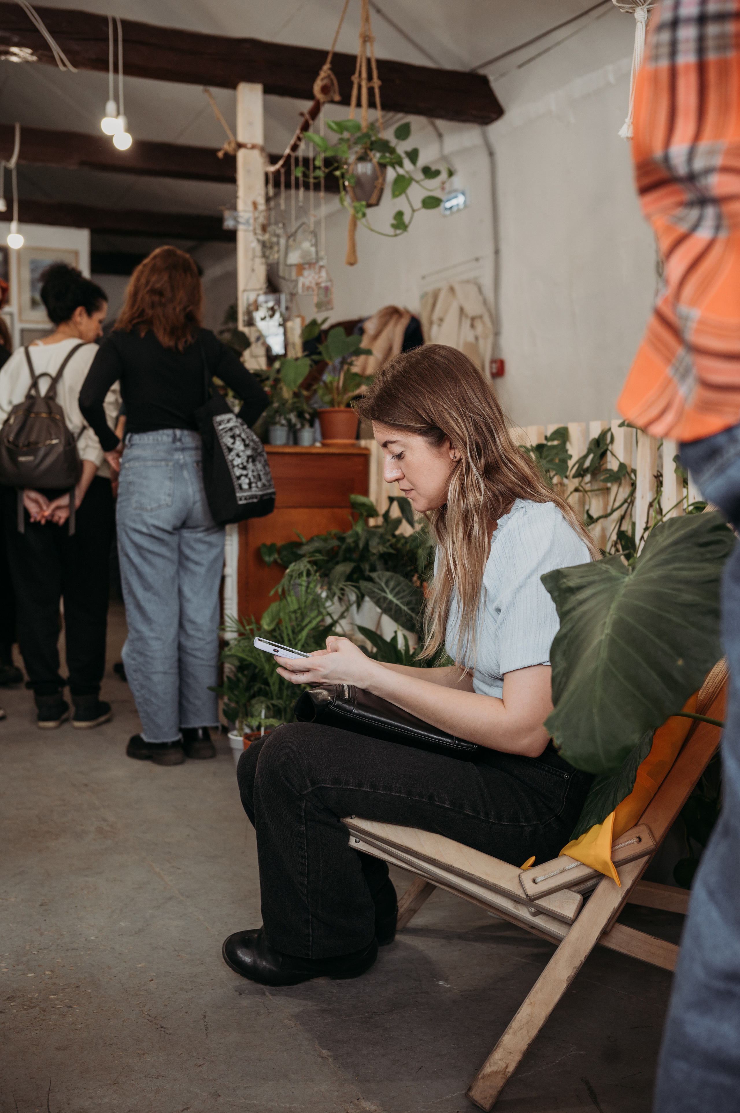 День рождения Парника. Фотограф Нижний Новгород Екатерина Кукленкова