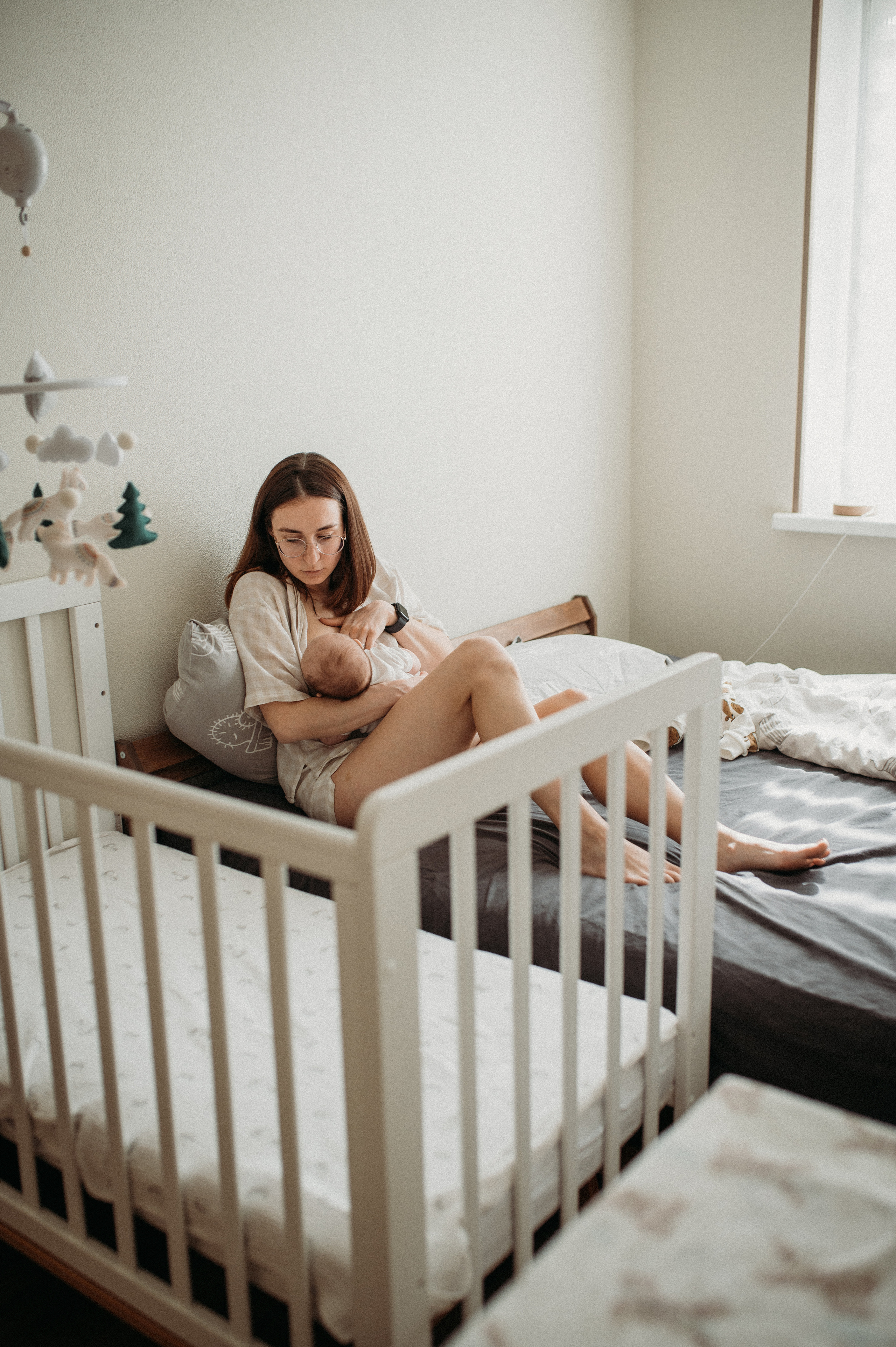 Домашняя съемка. Фотограф Нижний Новгород Екатерина Кукленкова