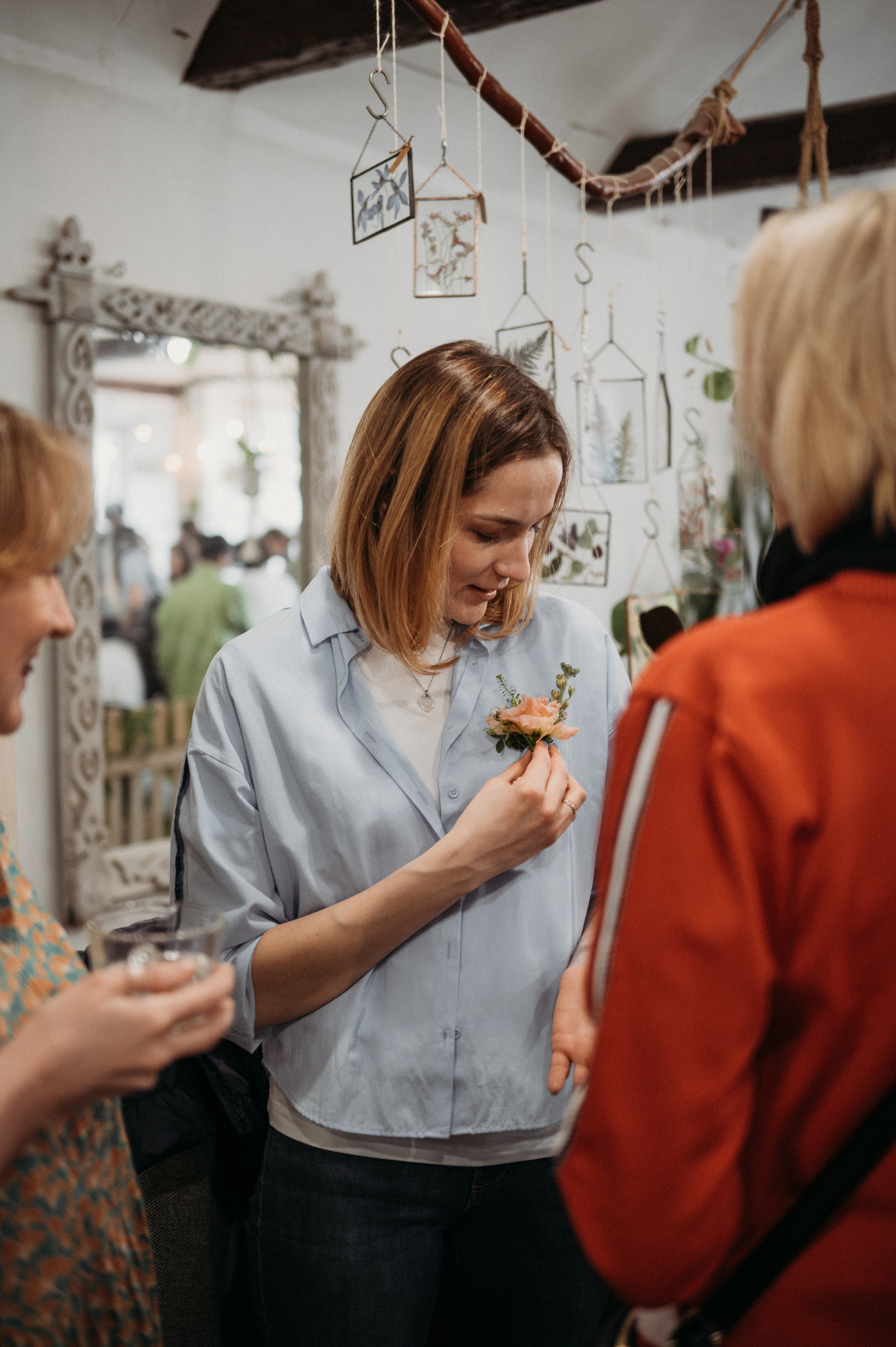 День рождения Парника. Фотограф Нижний Новгород Екатерина Кукленкова