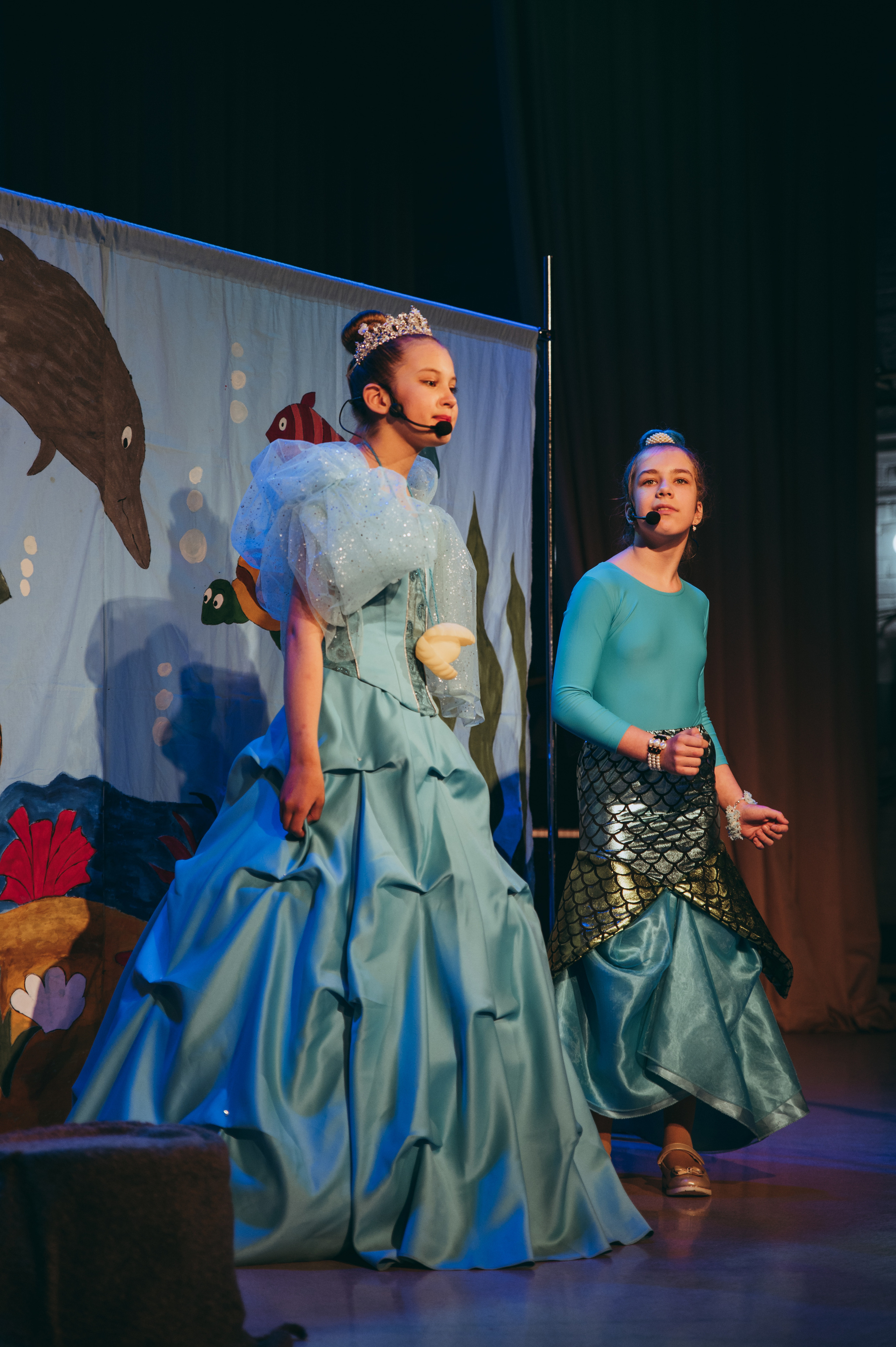 Voice Studio. Фотограф Нижний Новгород Екатерина Кукленкова