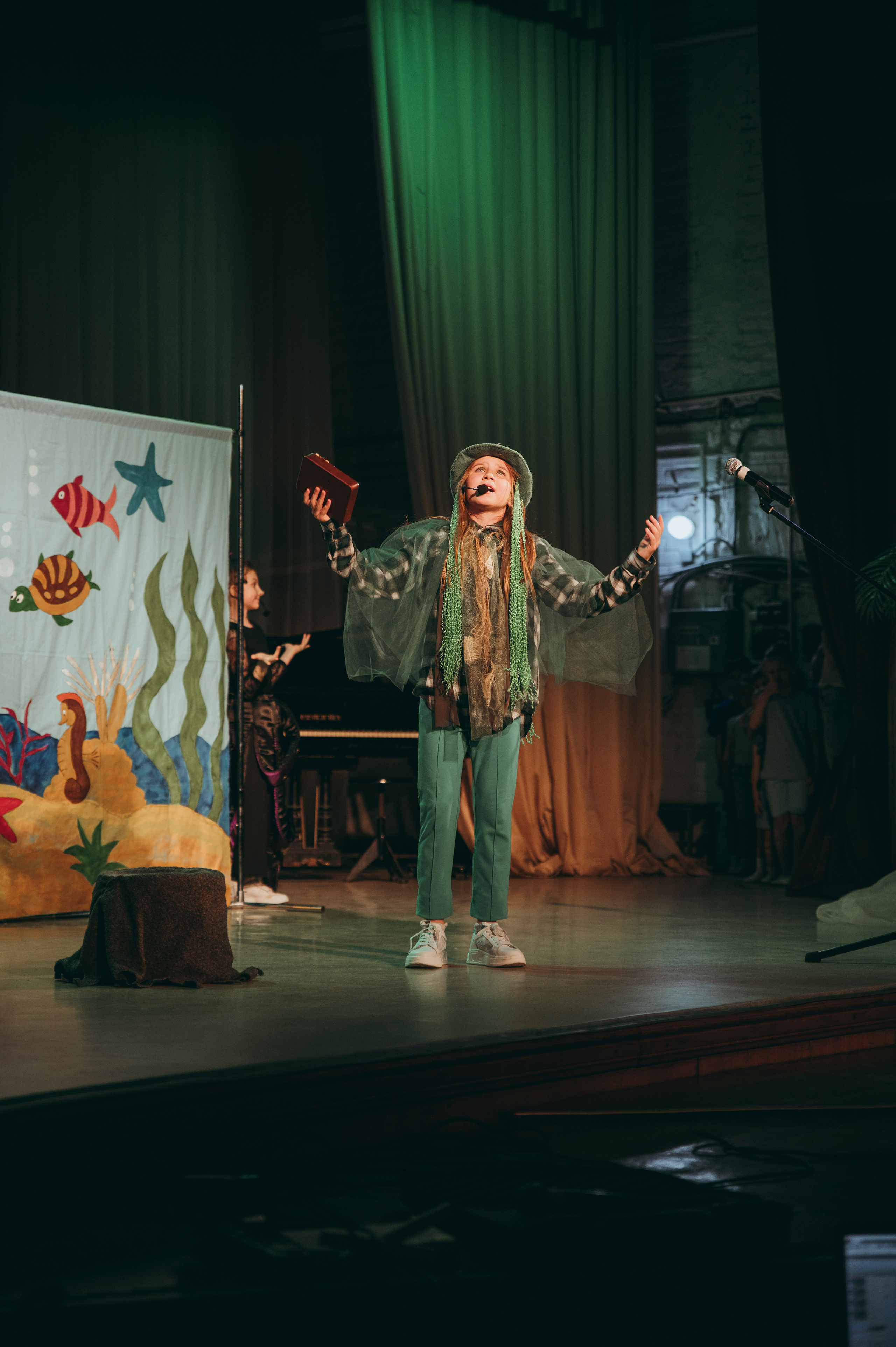 Voice Studio. Фотограф Нижний Новгород Екатерина Кукленкова