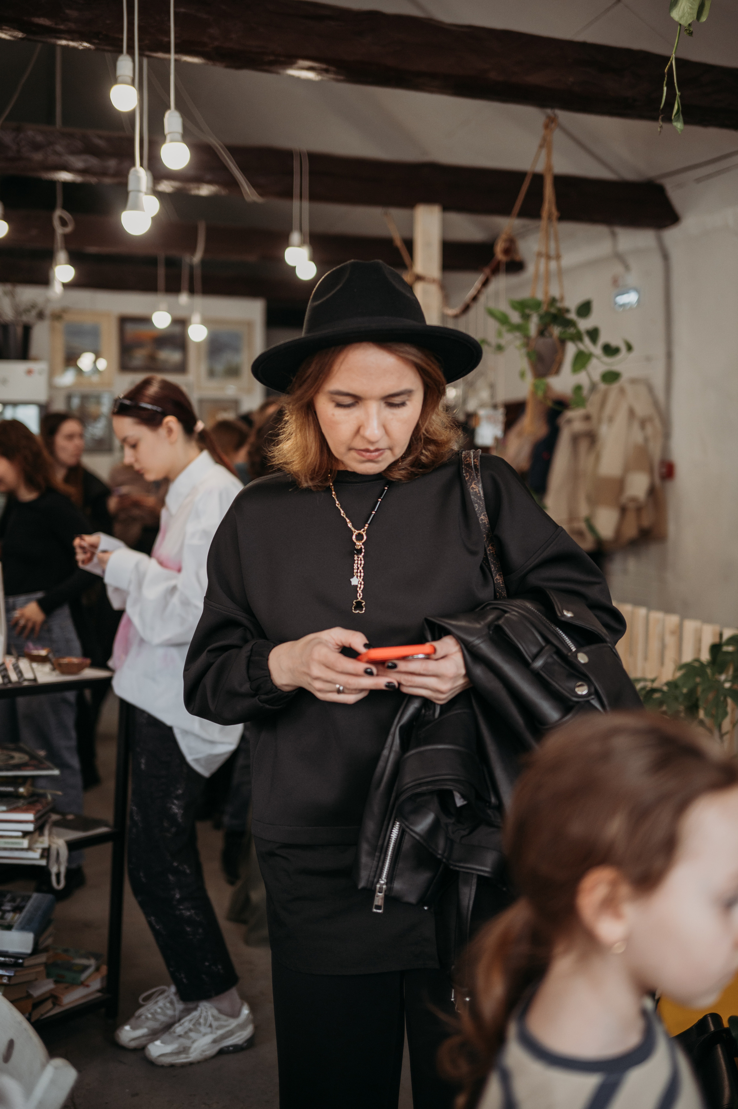 День рождения Парника. Фотограф Нижний Новгород Екатерина Кукленкова