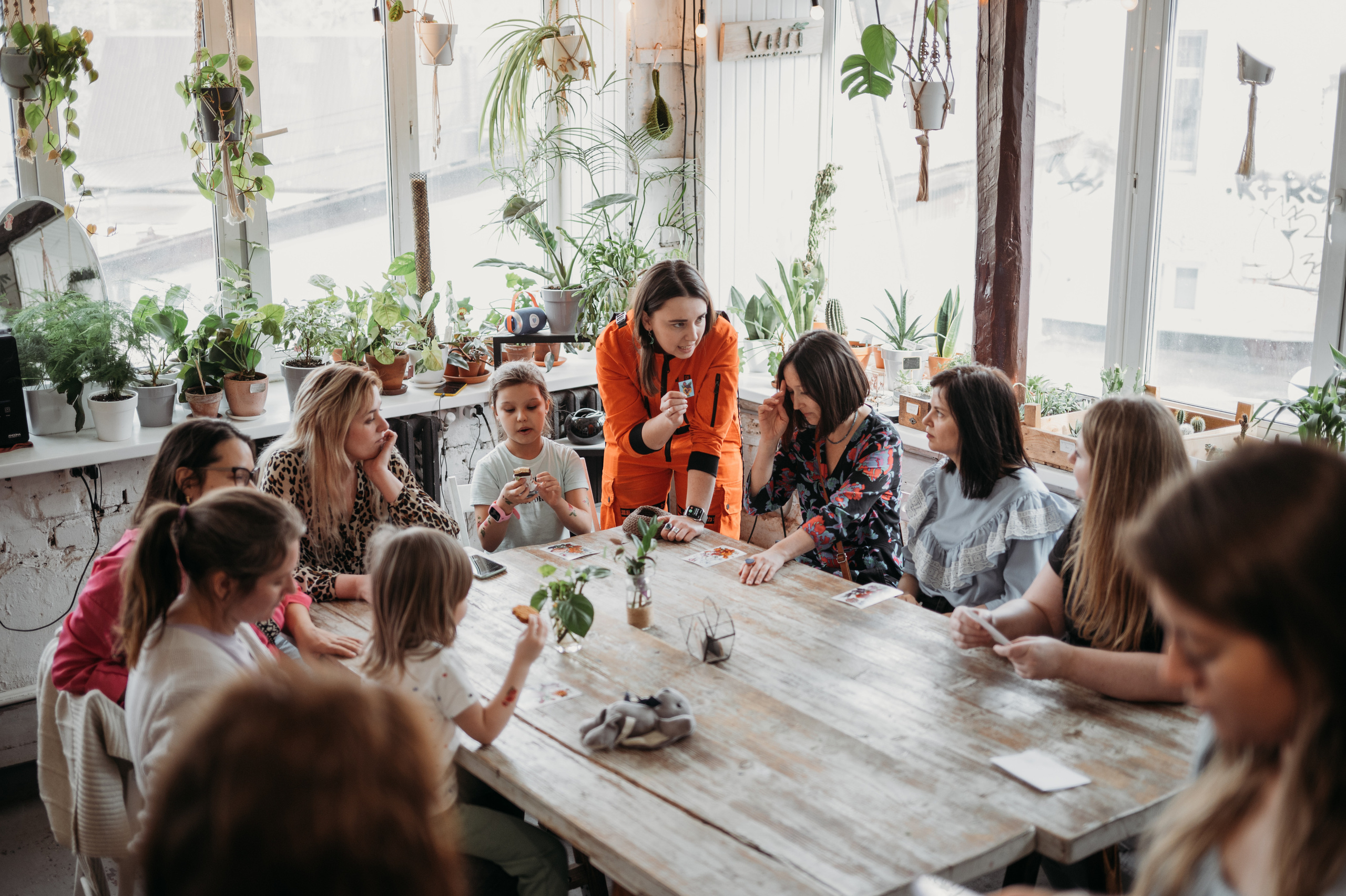 Парник. Фотограф Нижний Новгород Екатерина Кукленкова