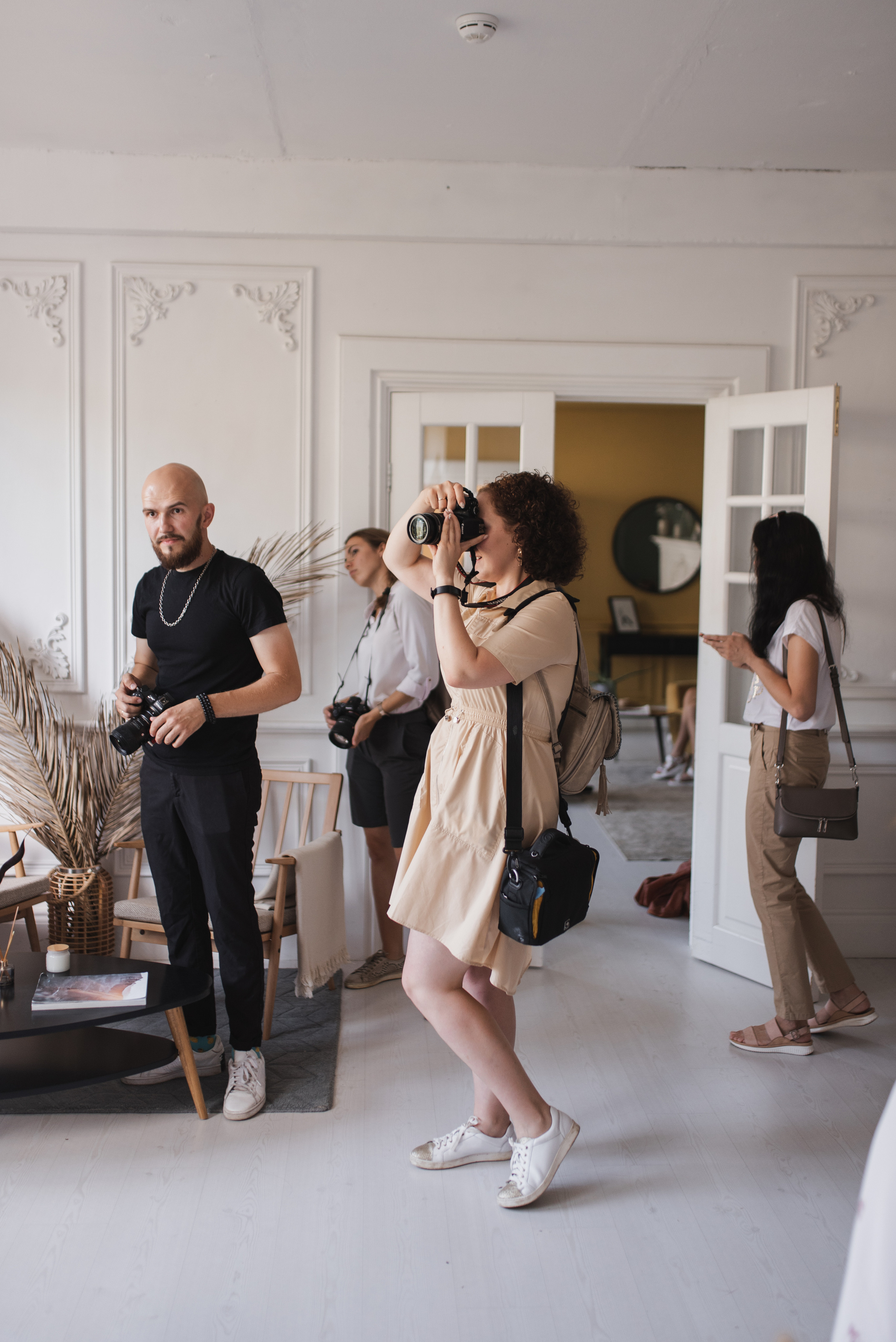 Репортаж. Фотограф Нижний Новгород Екатерина Кукленкова