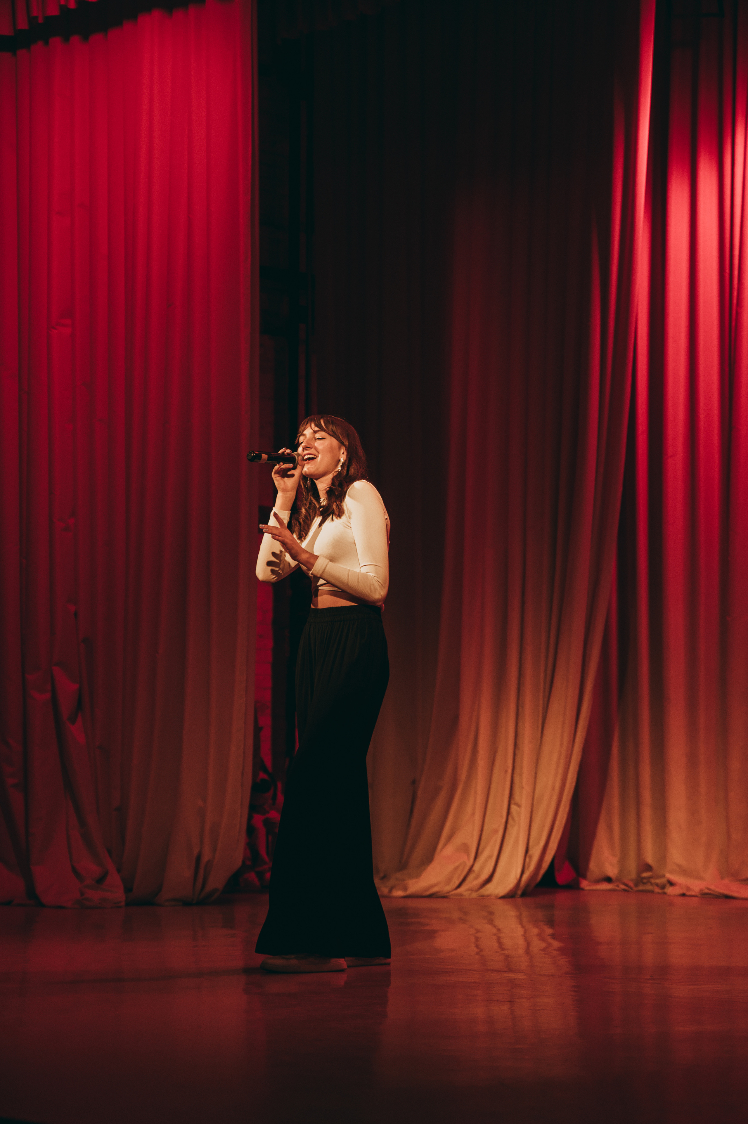 Voice Studio. Фотограф Нижний Новгород Екатерина Кукленкова