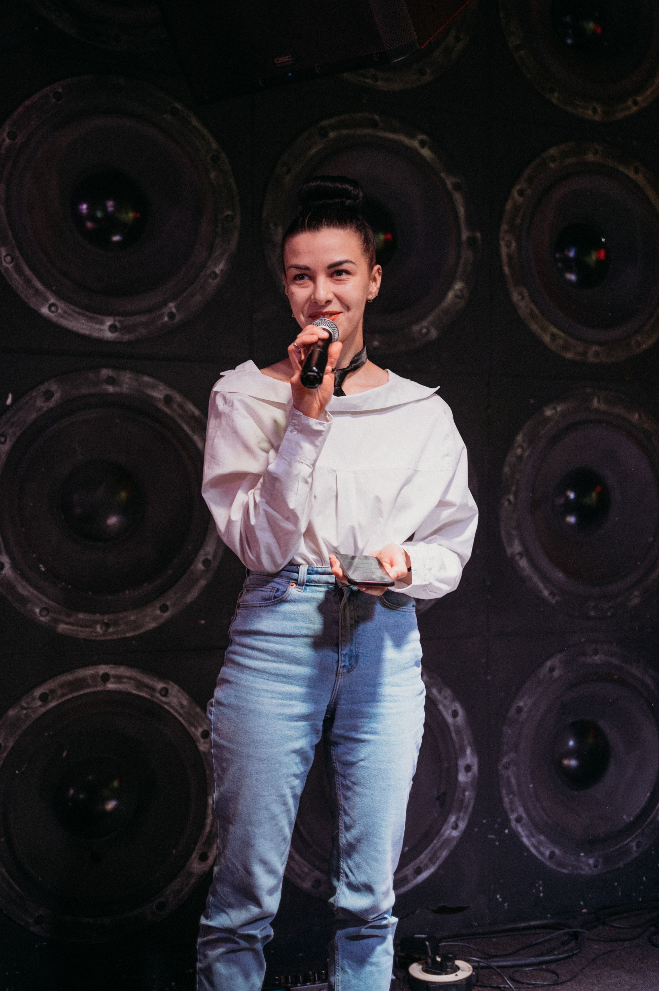 Квартирник в пабе. Фотограф Нижний Новгород Екатерина Кукленкова