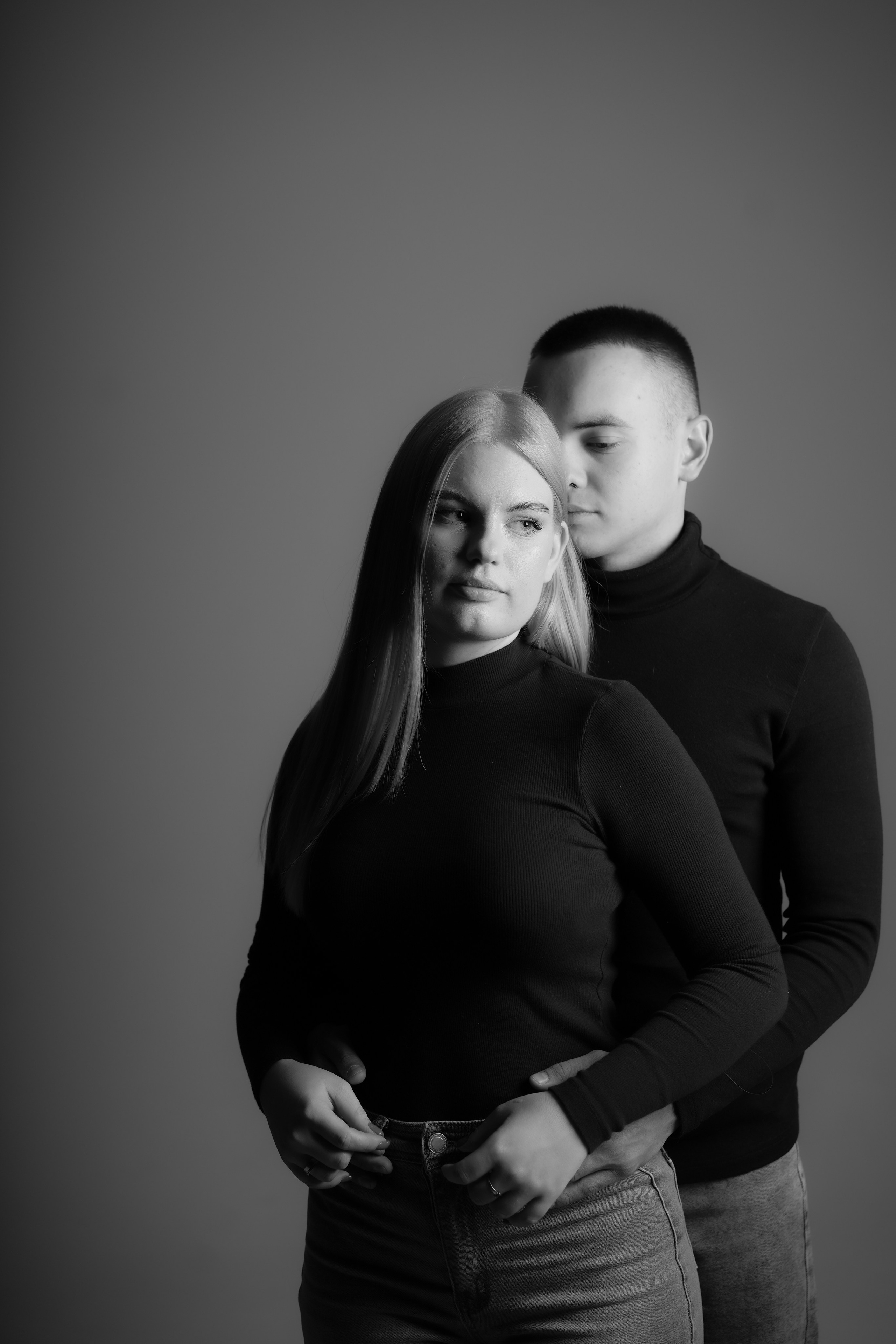 Мила и Валера. Свадебный и семейный видеограф в Москве Гера Филатов