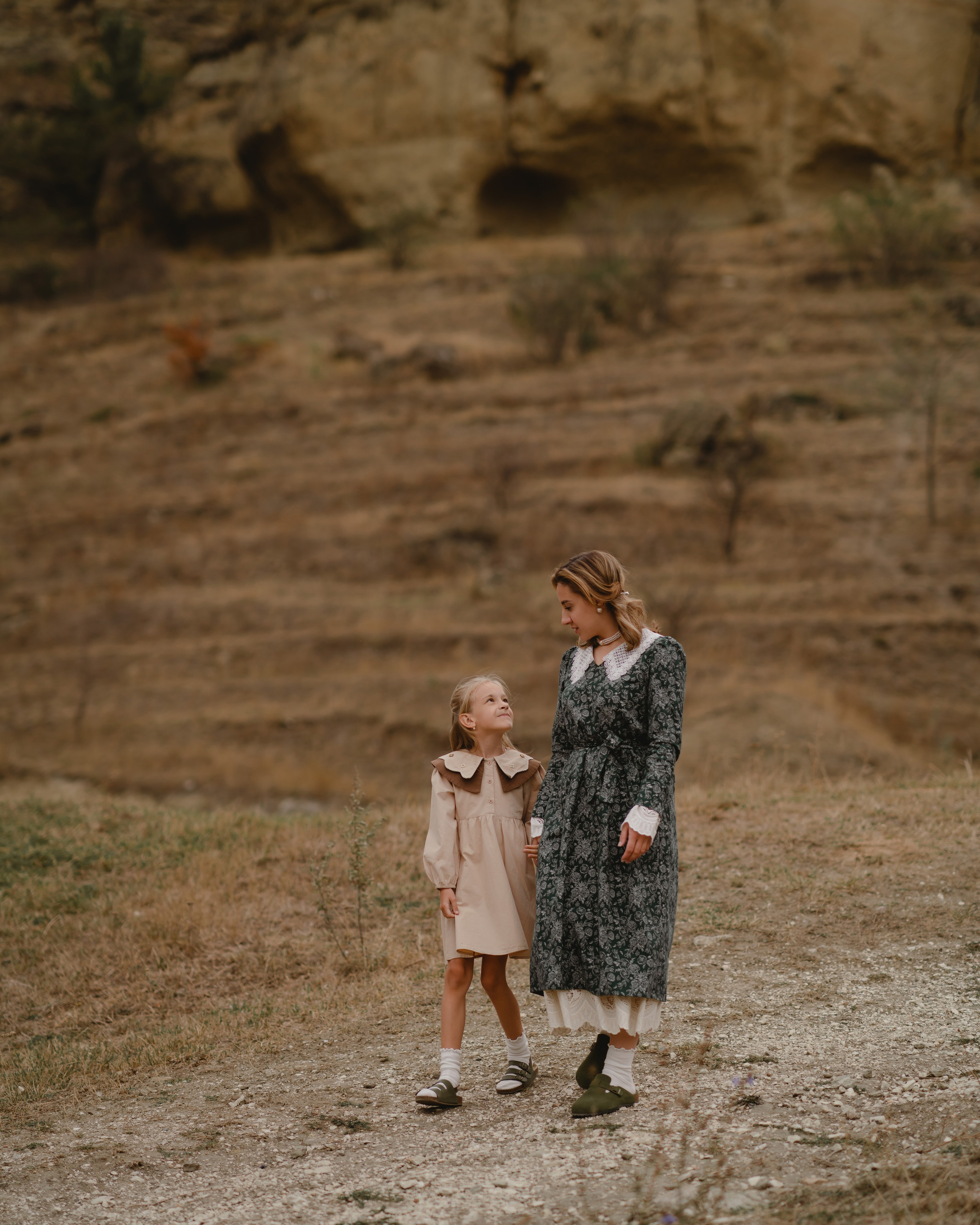Семейная съёмка. Индивидуальный и коммерческий фотограф на КМВ | Маргарита Шаверина