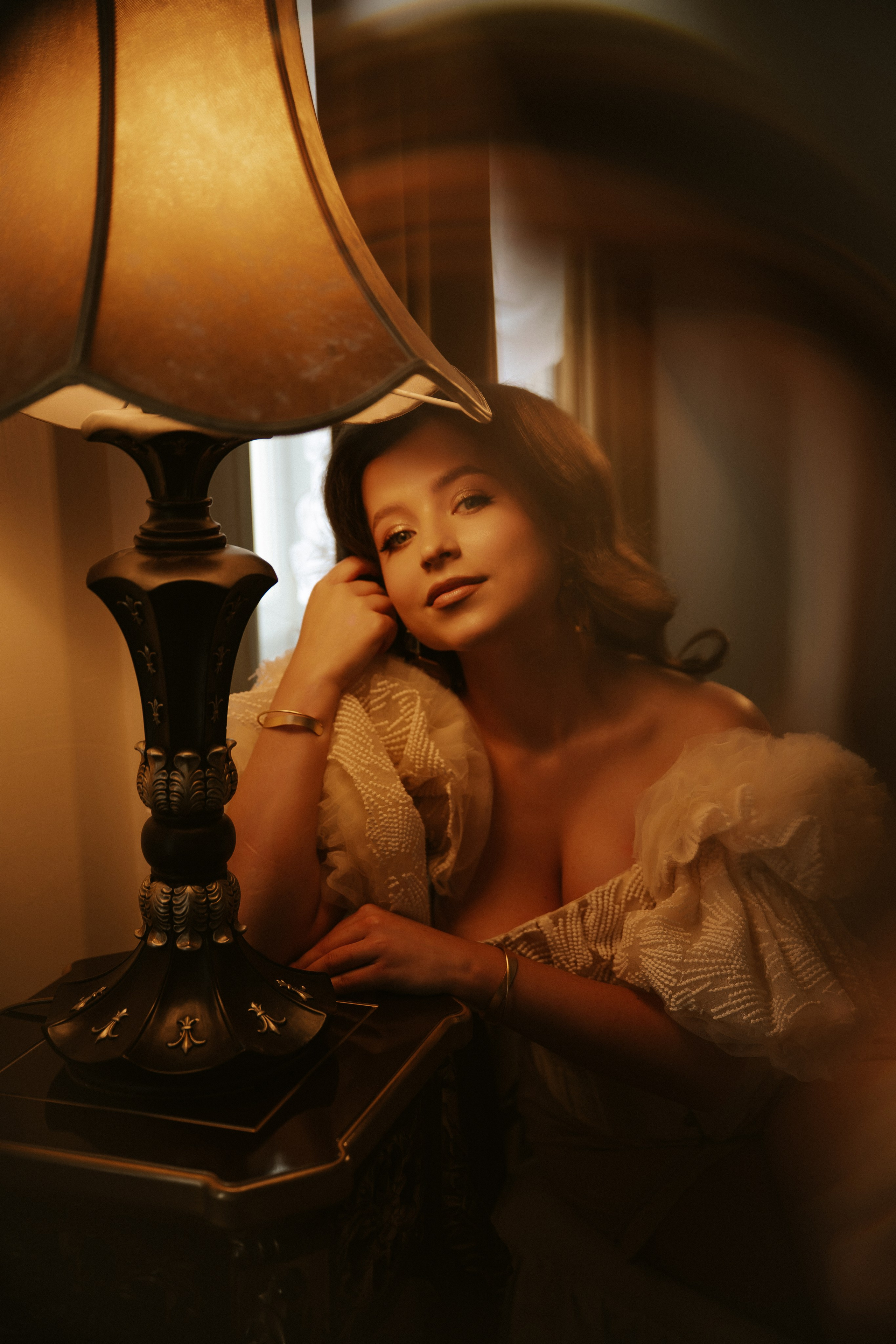 Anastasiia. Фотограф — Ася Орехова